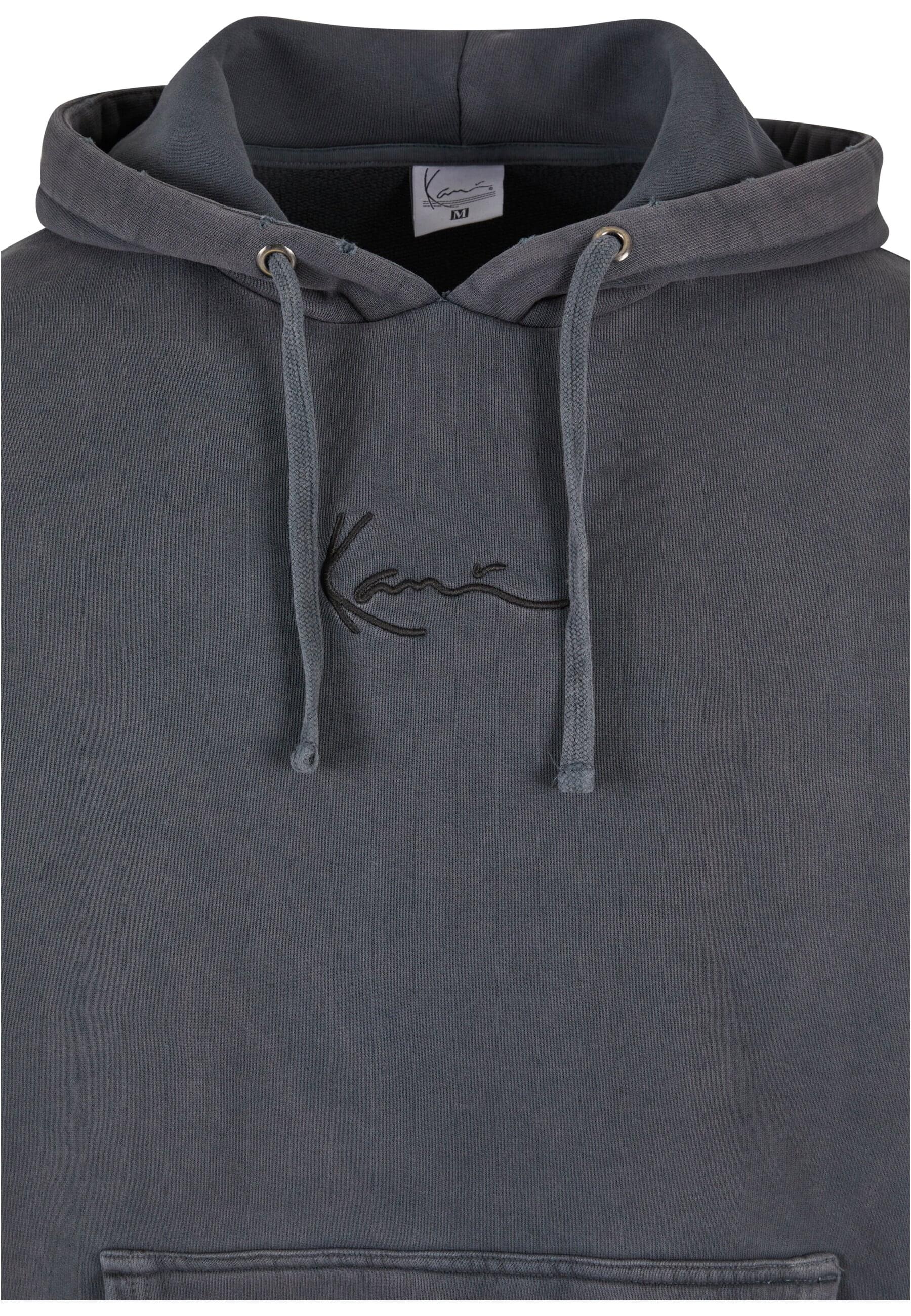 Karl Kani Hoodie »Karl Kani Unisex«, (1 tlg.)