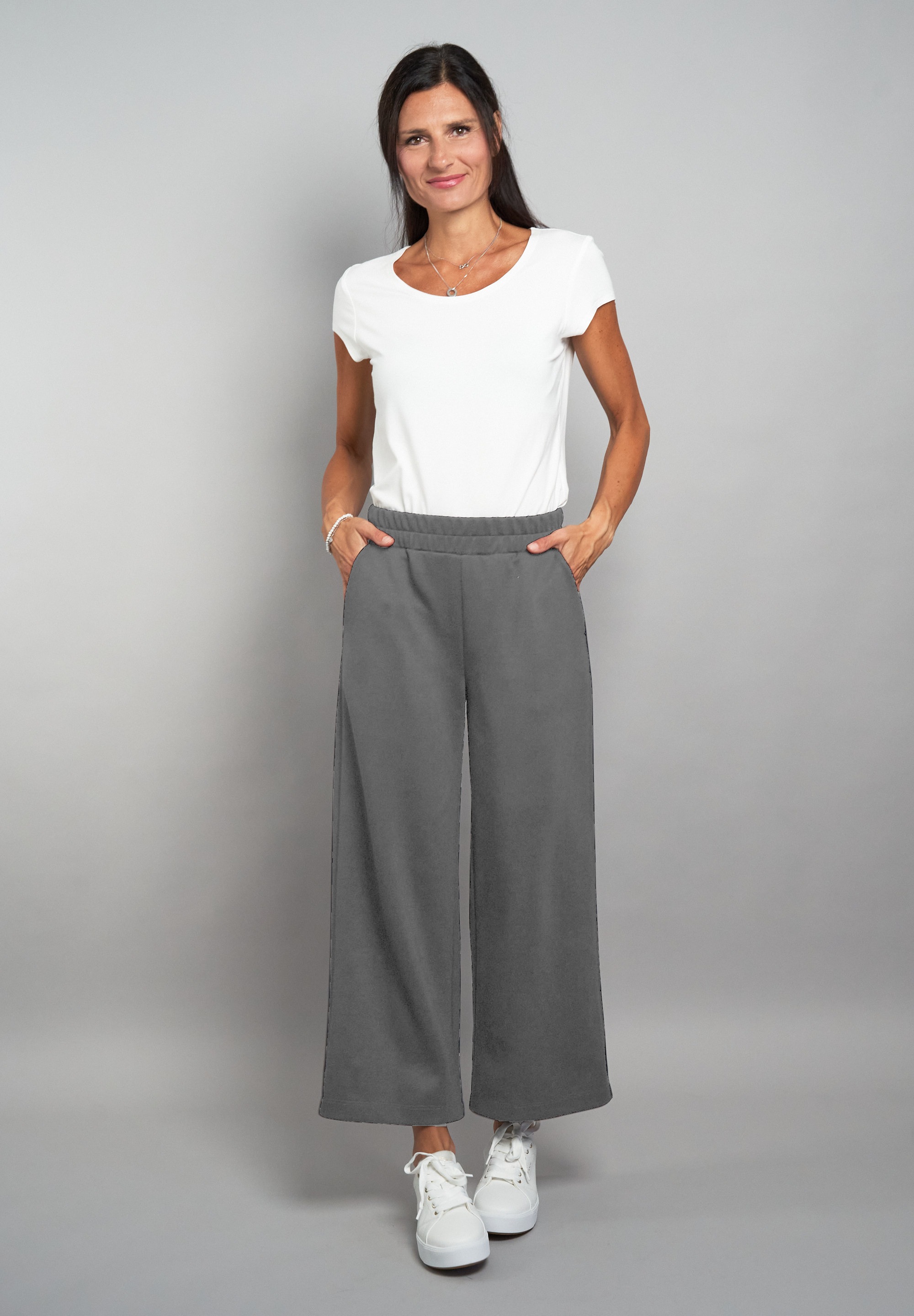 Seidel Moden 7/8-Hose MADE IN GERMANY günstig online kaufen