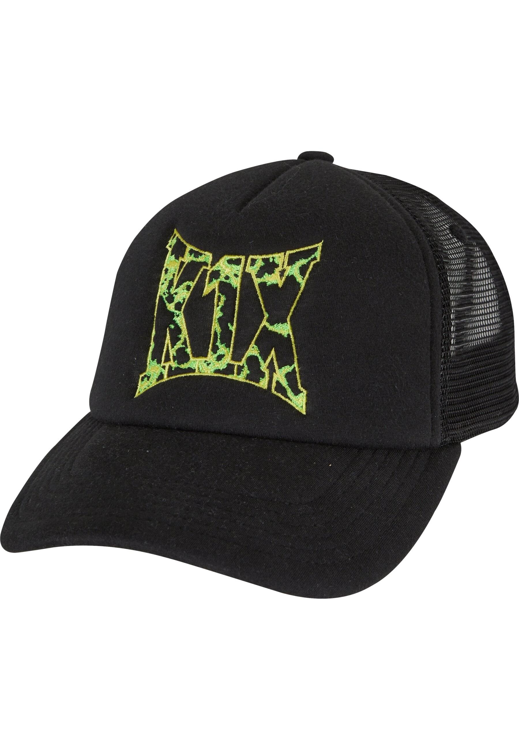 Thumbnail - K1X Trucker Cap "K1X Herren K1X Logo Trucker Cap"