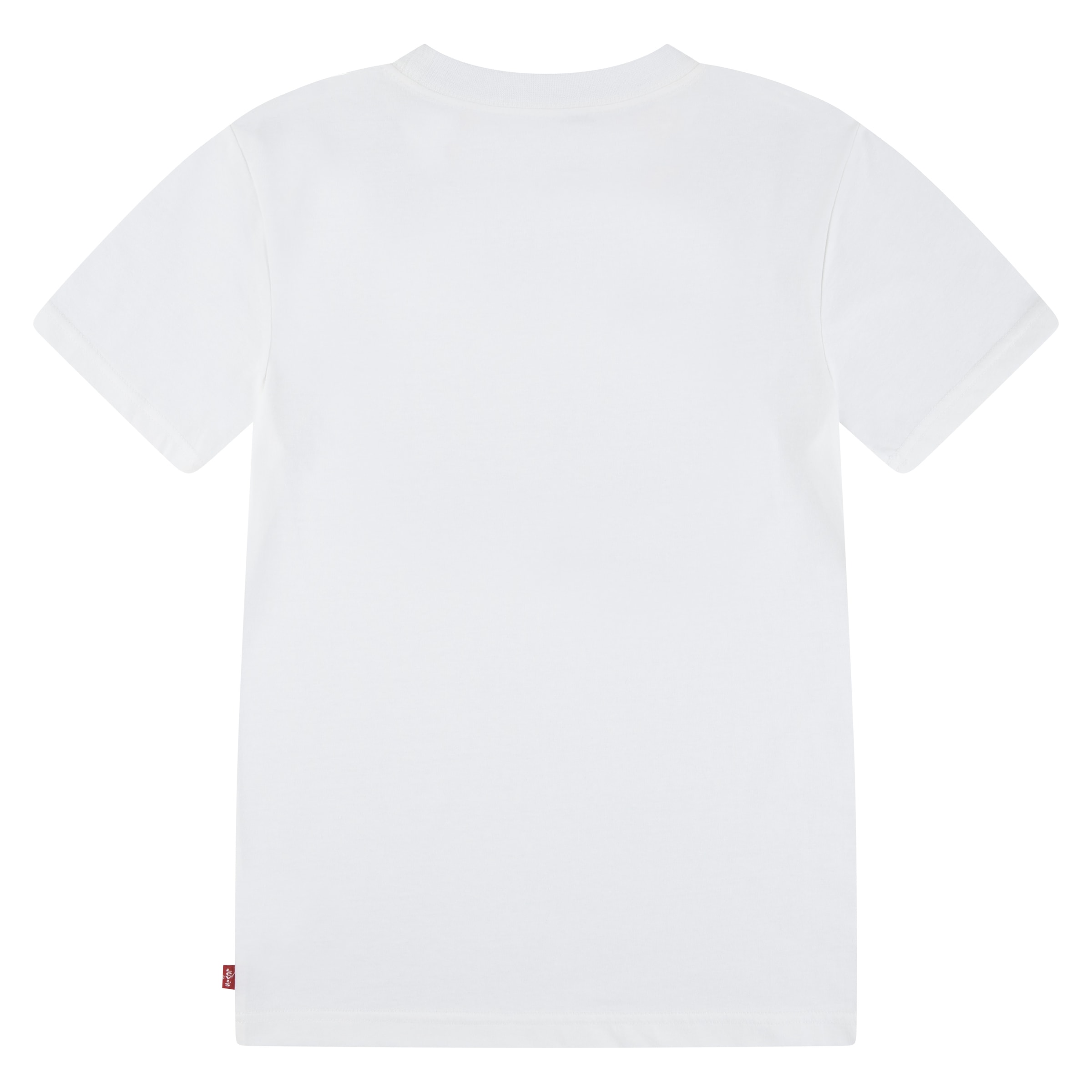 Levi's® Kids T-Shirt, mit Pommes-Print