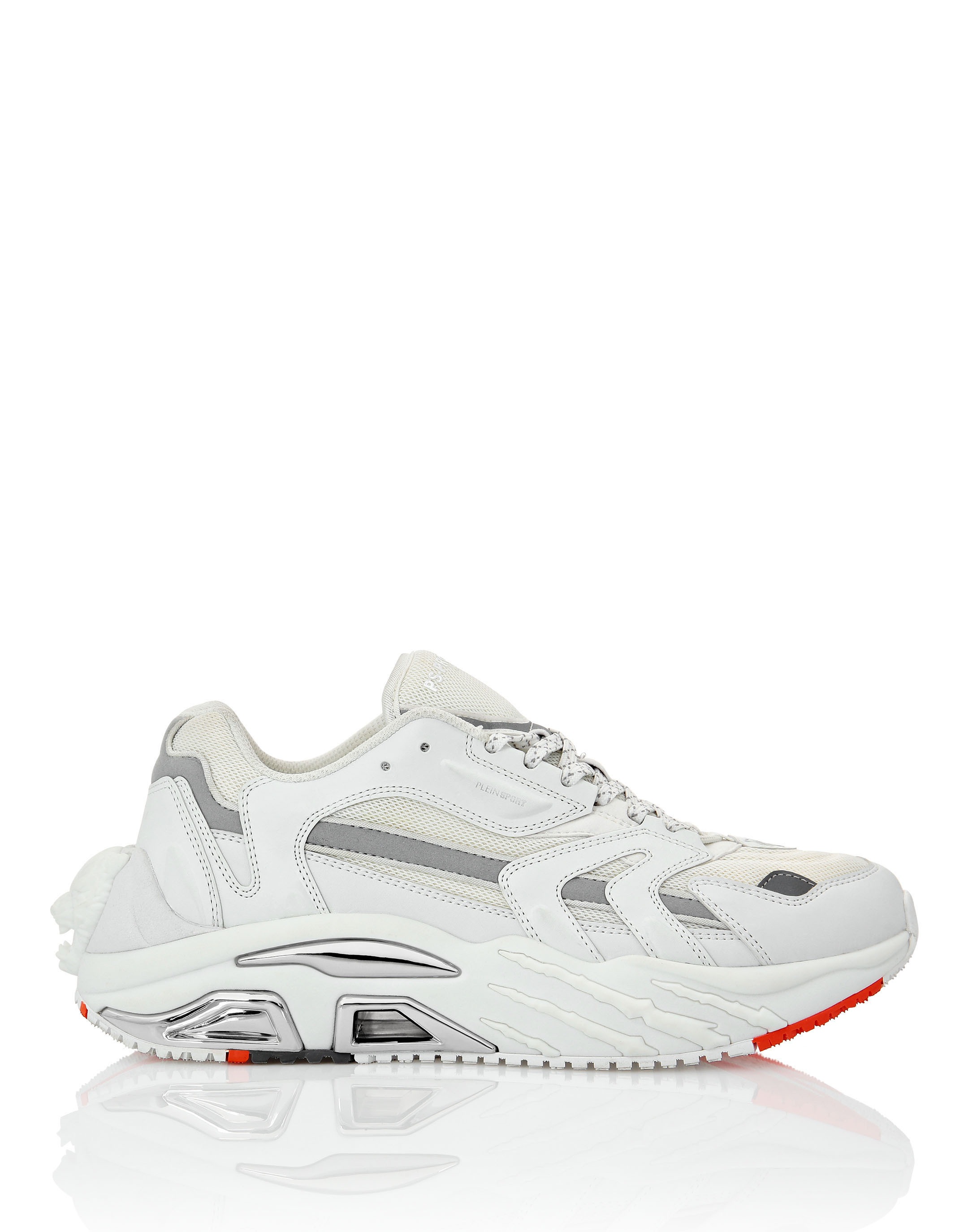 PLEIN SPORT Sneaker "The Scratch" günstig online kaufen