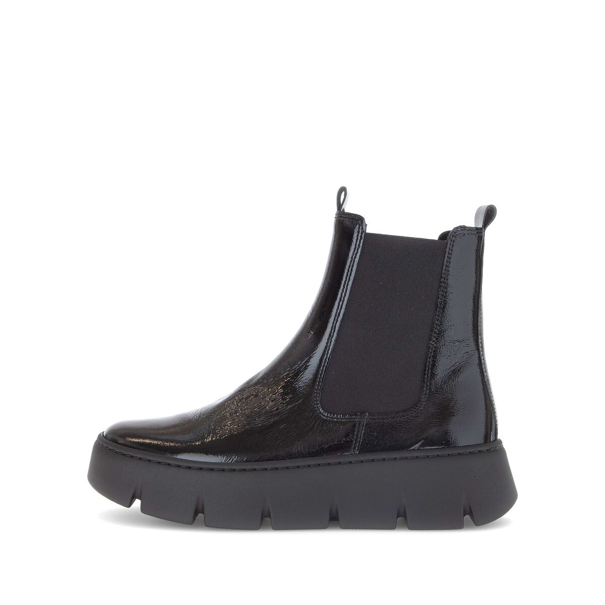 Gabor Chelseaboots »Chelsea Boot Lackleder«