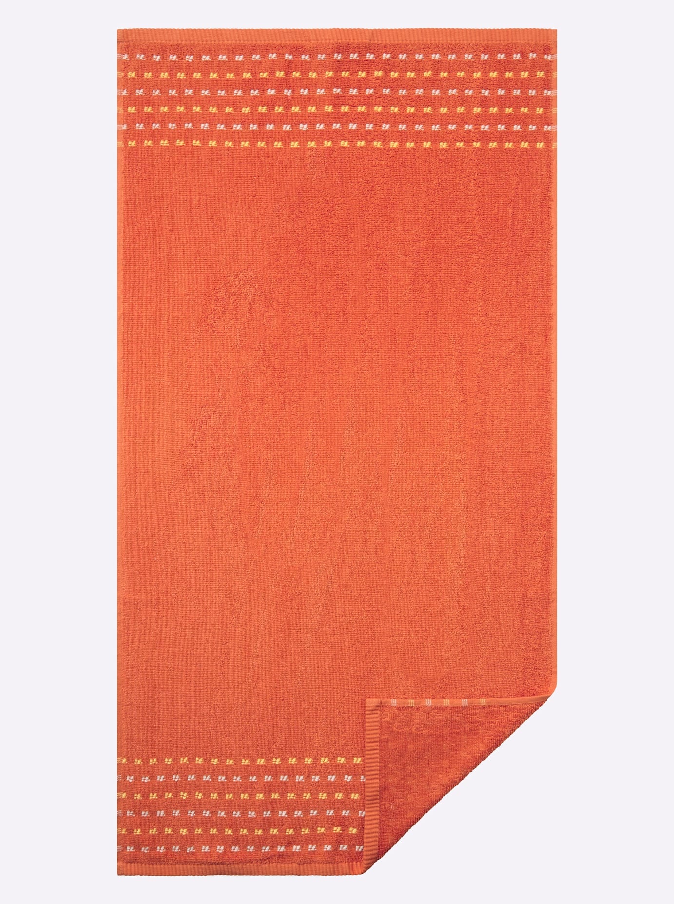 wäschepur Handtuch, (1 St.)