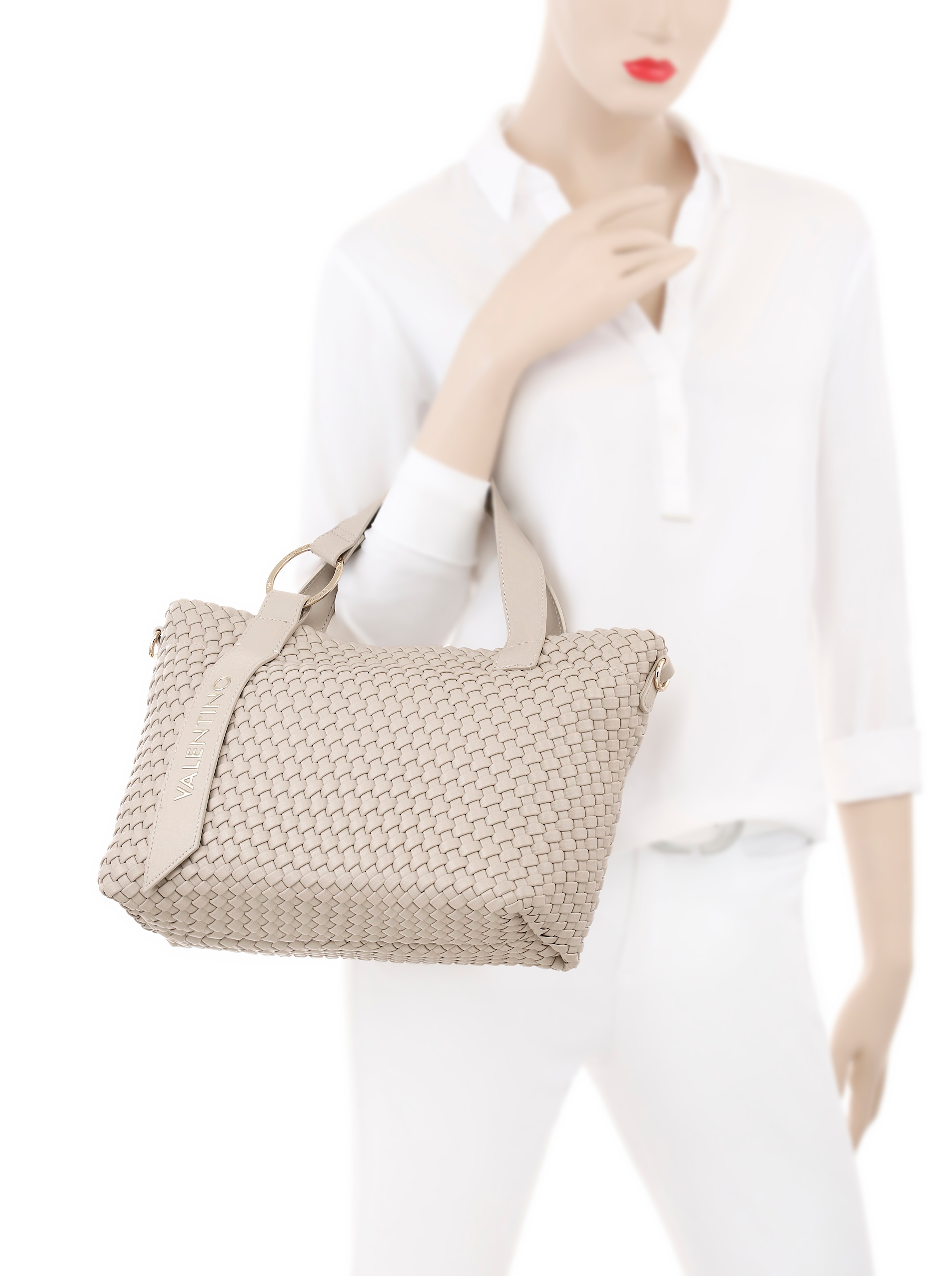 VALENTINO BAGS Shopper »SHOPPING SHANTEL«
