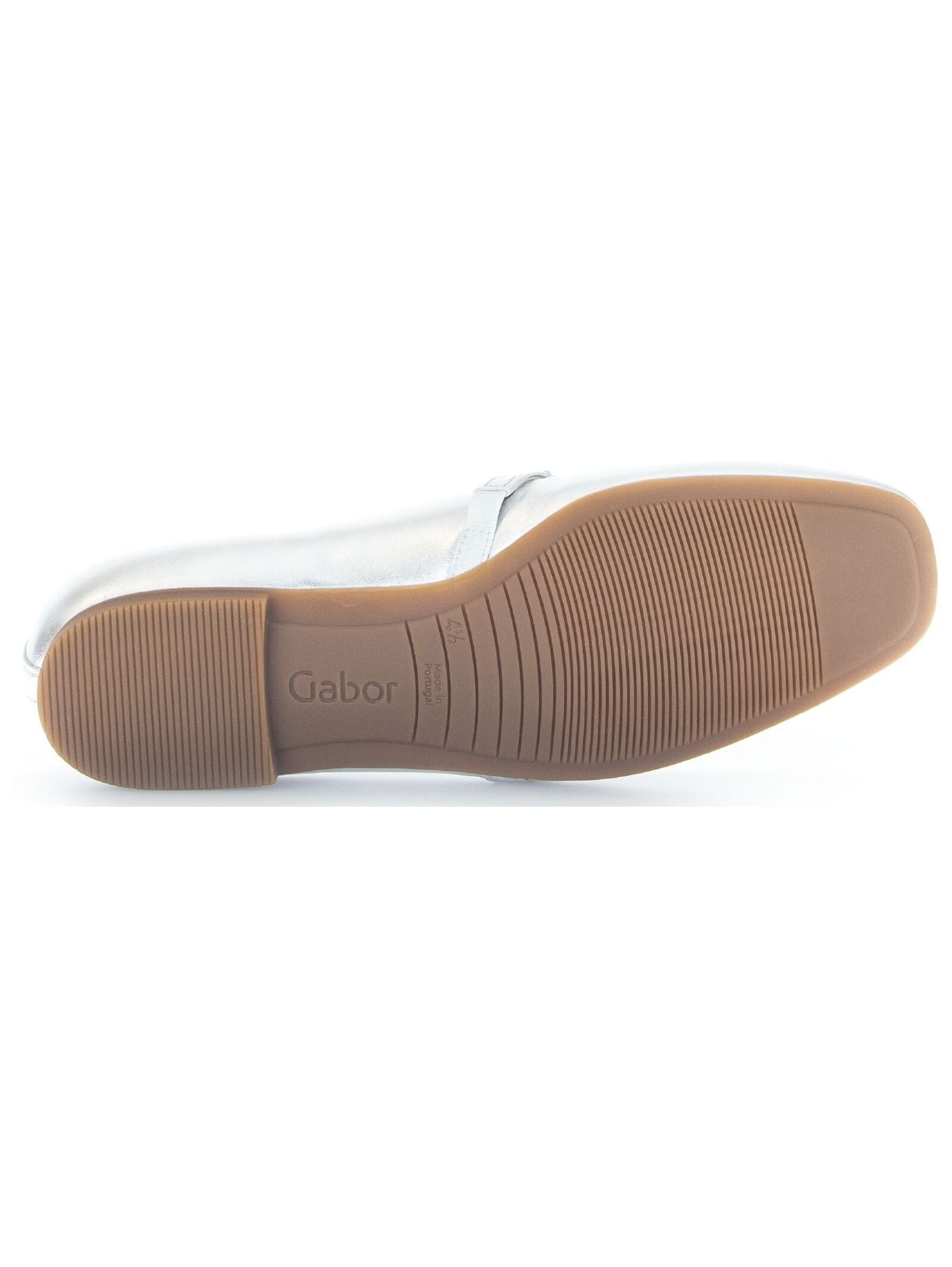 Gabor Ballerina »Gabor Ballerinas Leder«