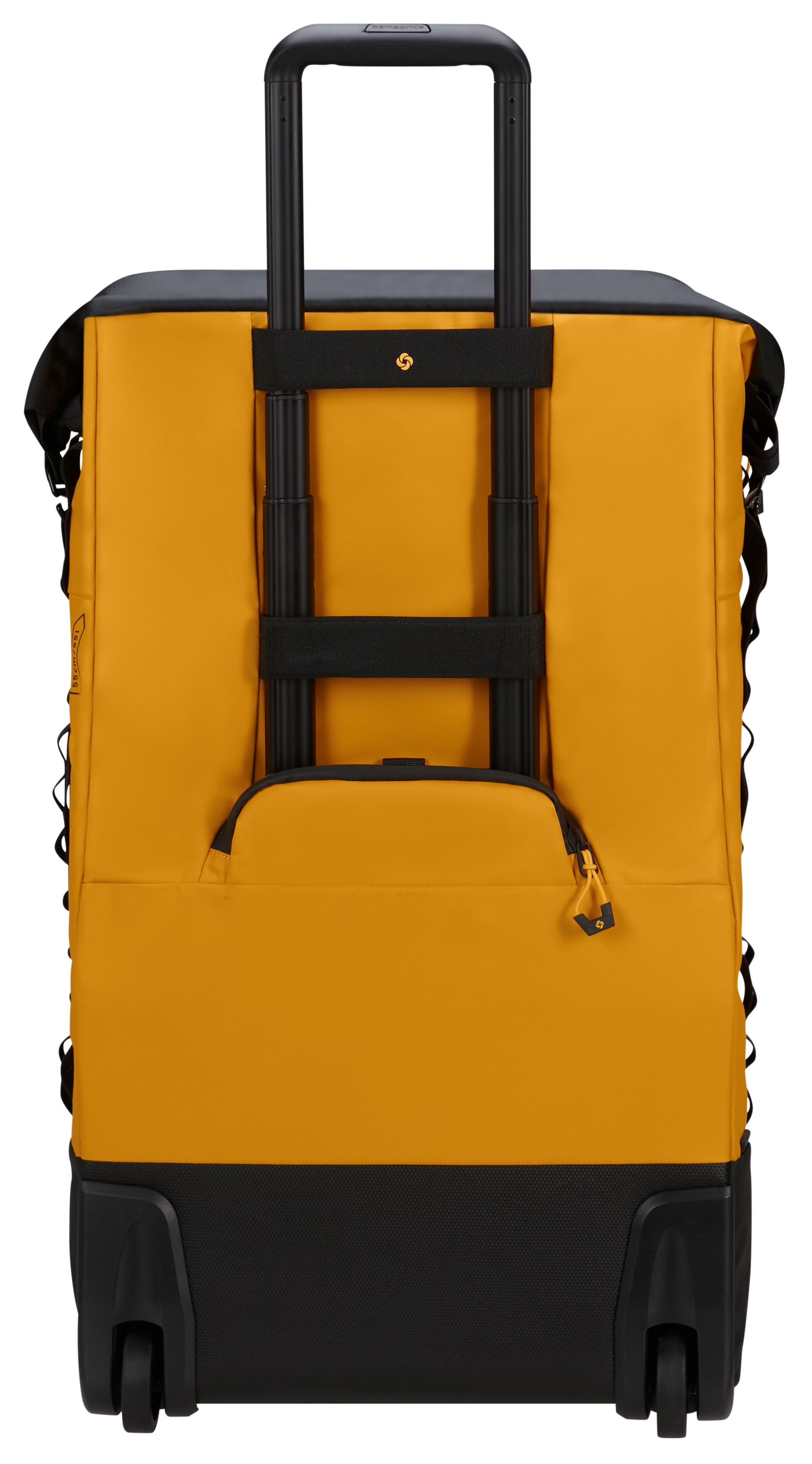 Thumbnail - Samsonite Weichgepäck-Trolley "ECODIVER" 80 l 2 Rollen Trolley, Reisetasche