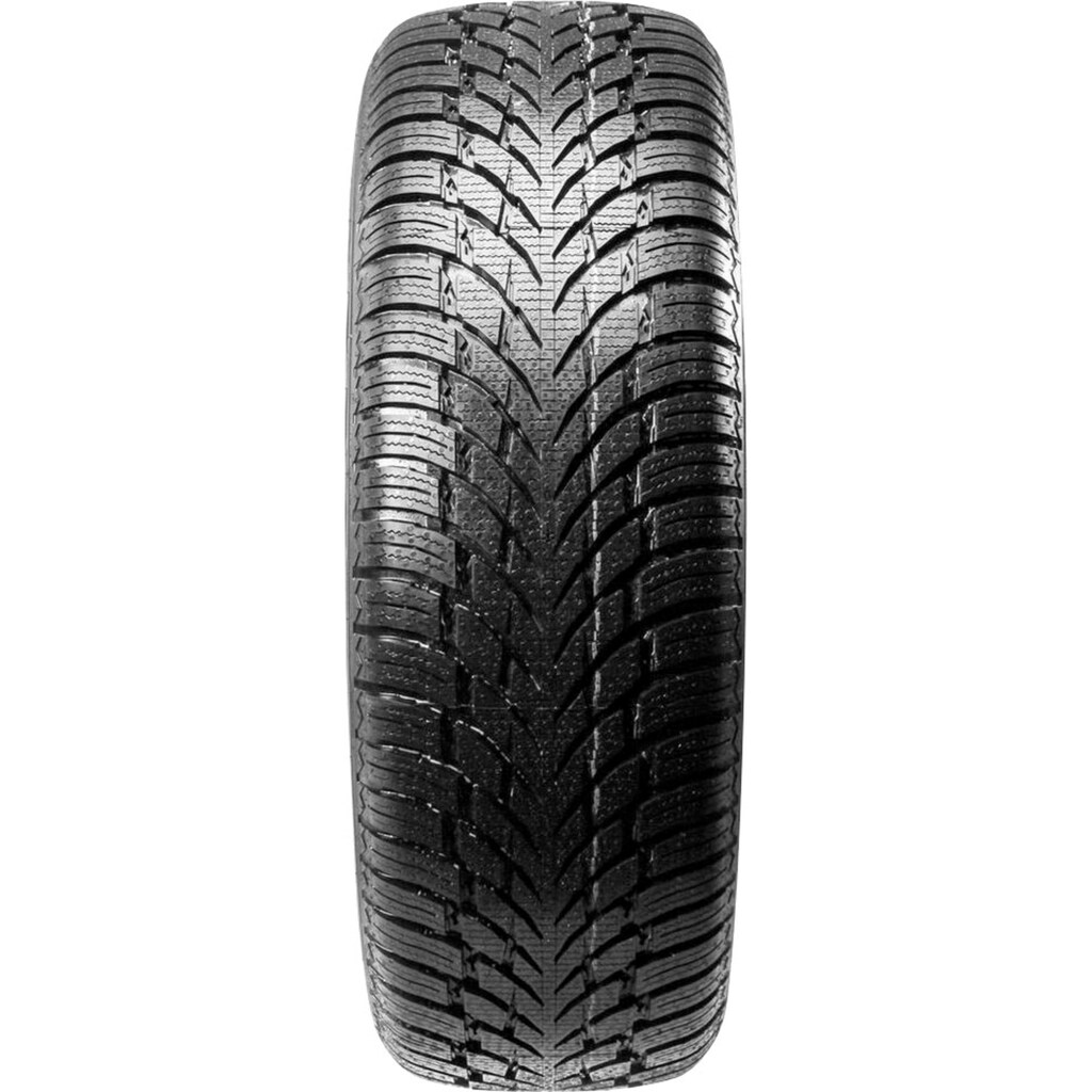 Nokian Winterreifen »WR SUV 4 XL«, (1 St.)