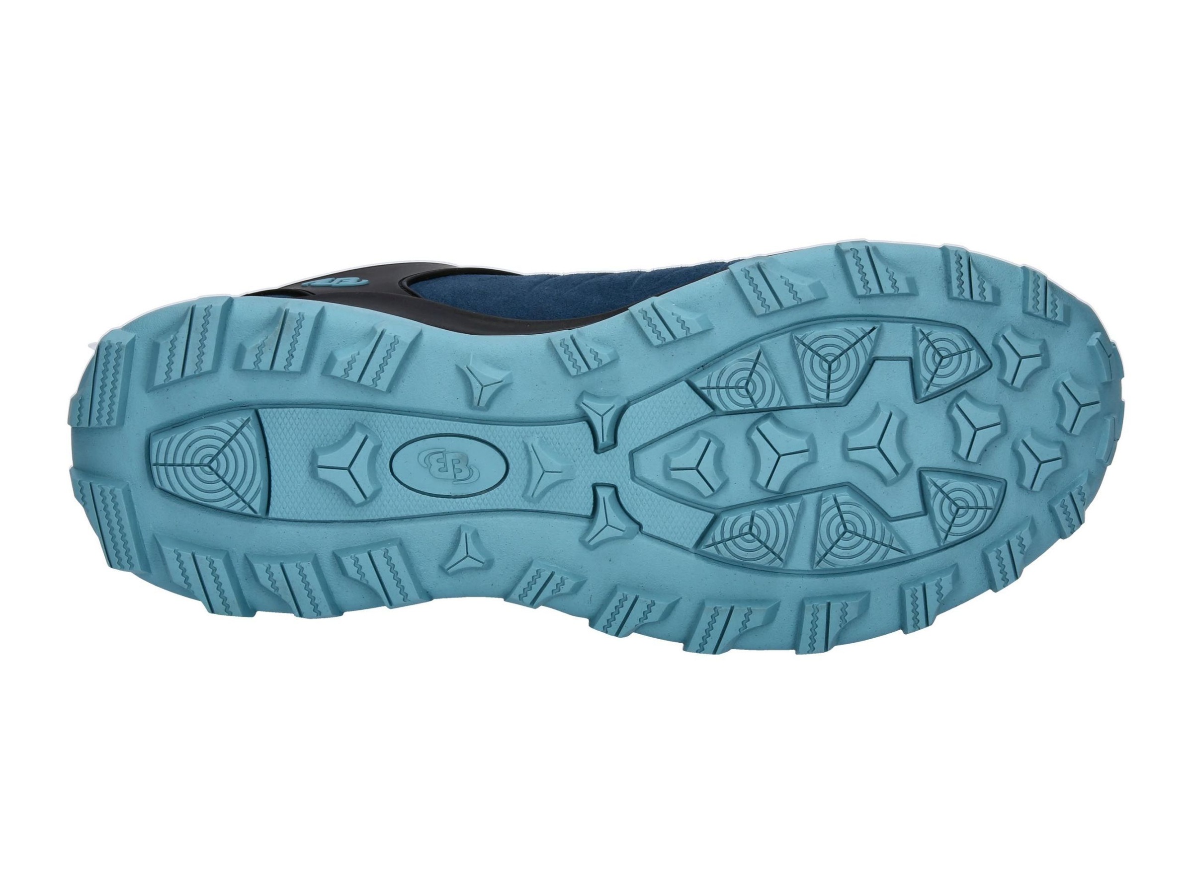 BRÜTTING Outdoorschuh »Outdoorschuh Mount Chester«