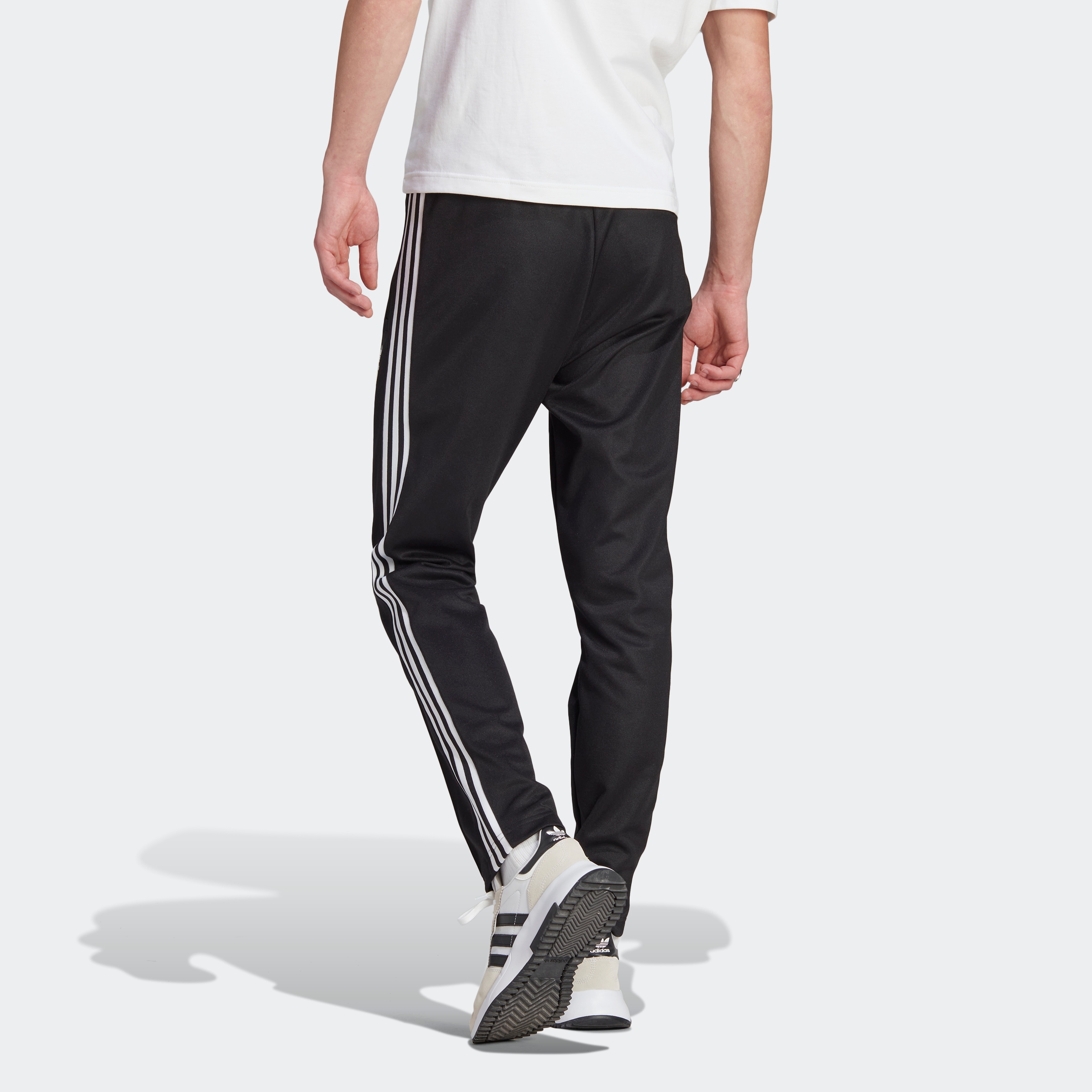 adidas Originals Sporthose "BECKENBAUER TP", (1 tlg.) günstig online kaufen