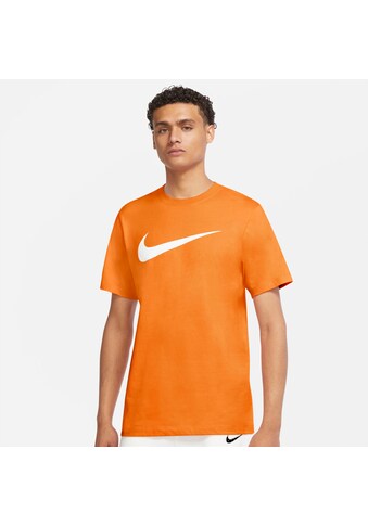 Nike Sportswear T-Shirt »Swoosh Men's T-Shirt« kaufen