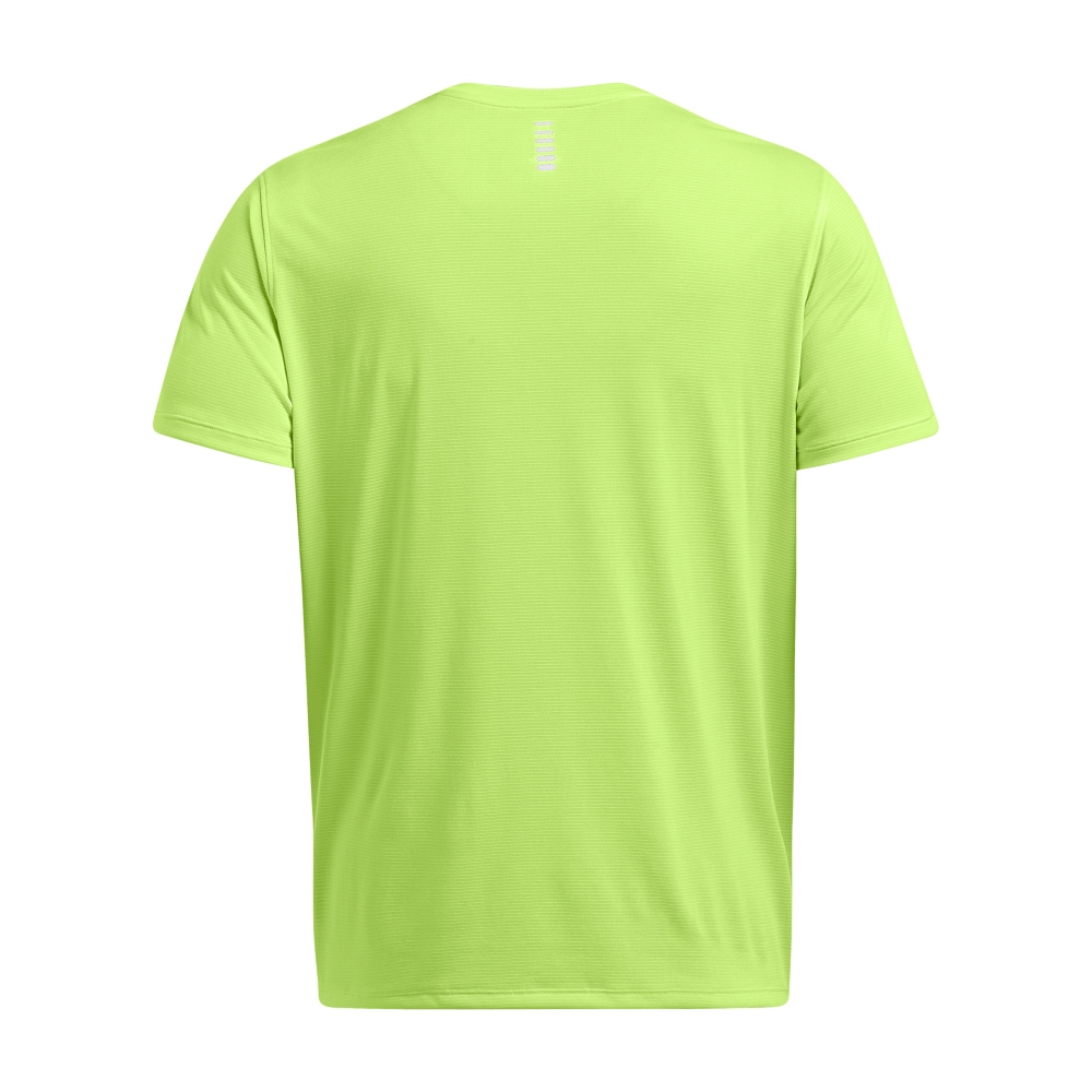 Under Armour® T-Shirt »UA LAUNCH SHORTSLEEVE«