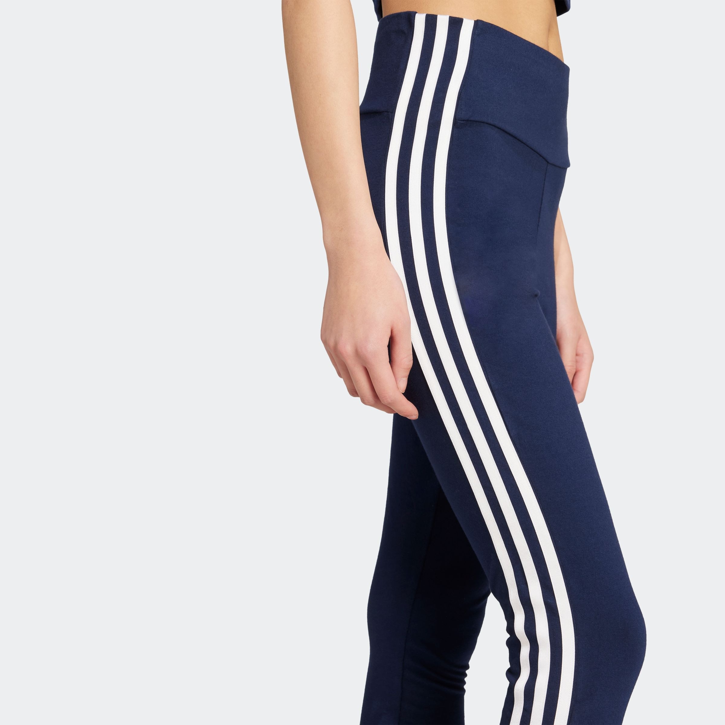 adidas Originals Leggings »3S LEGGINGS CO«, (1 tlg.)