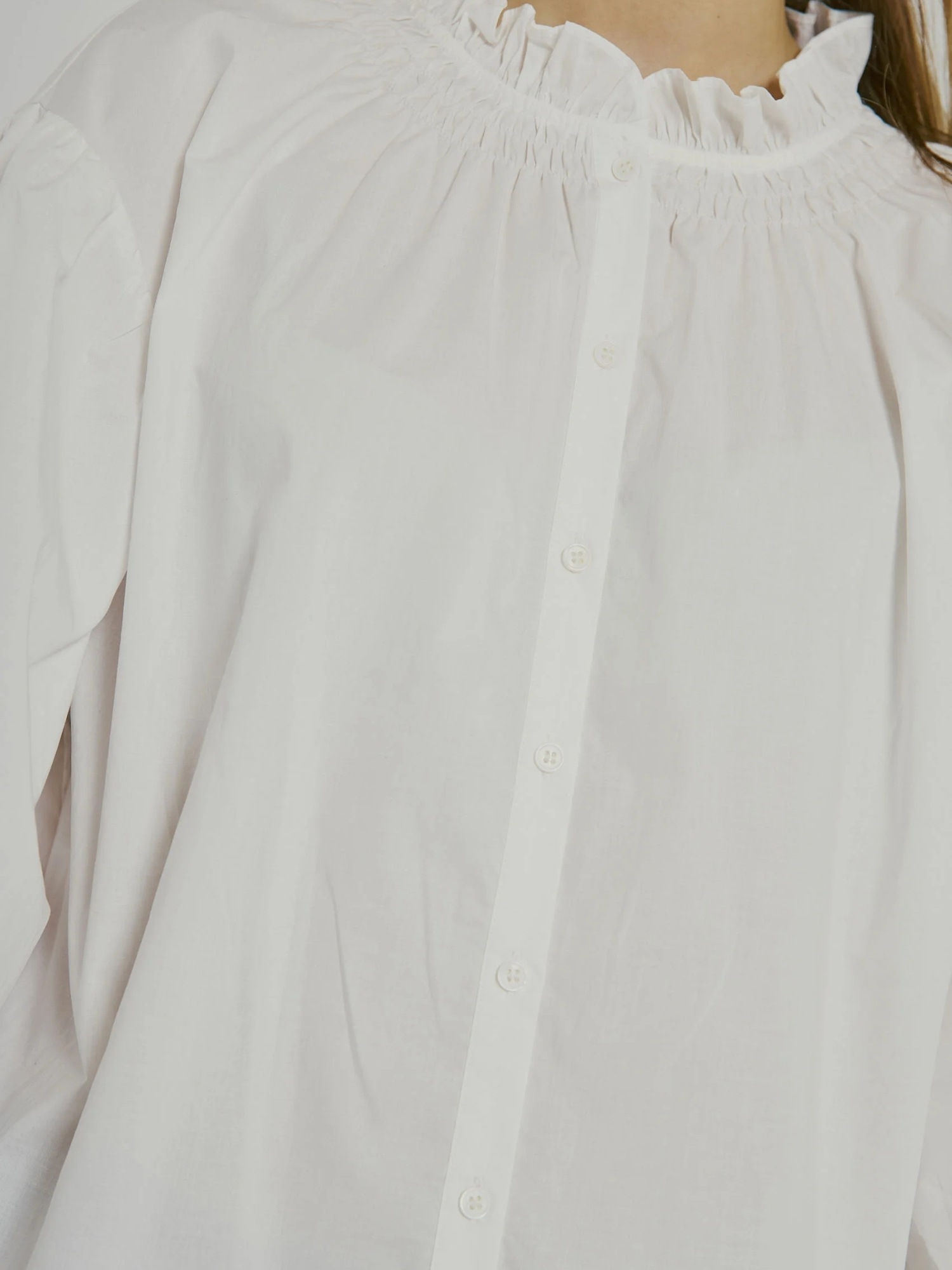 NORR Blusentop »NORR Shirt Lilo«