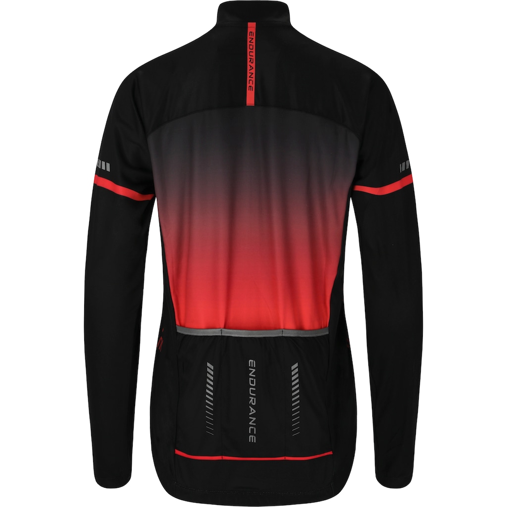 ENDURANCE Radtrikot »Jill«