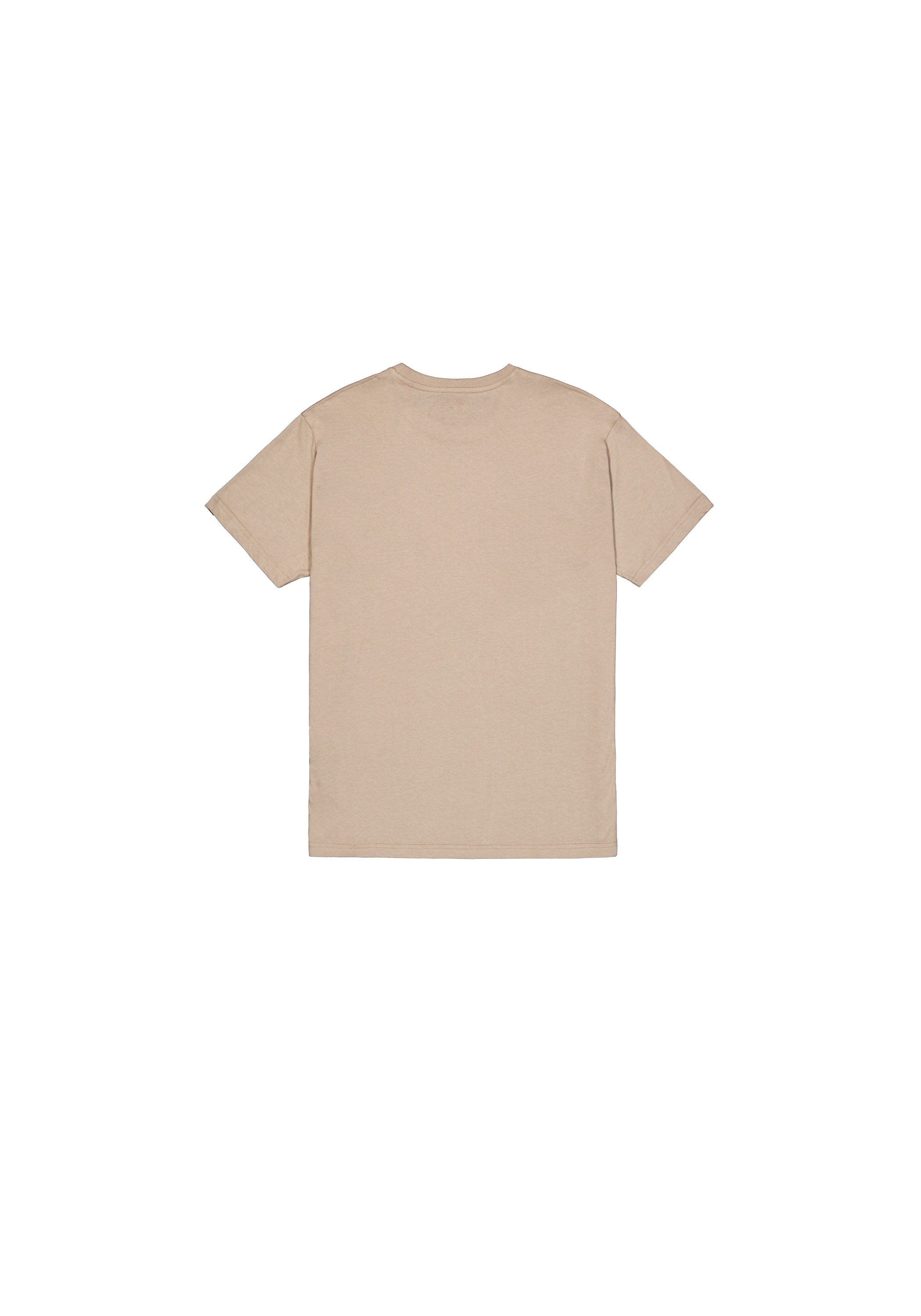 Alpha Industries T-Shirt "Alpha Label T-Shirt" günstig online kaufen