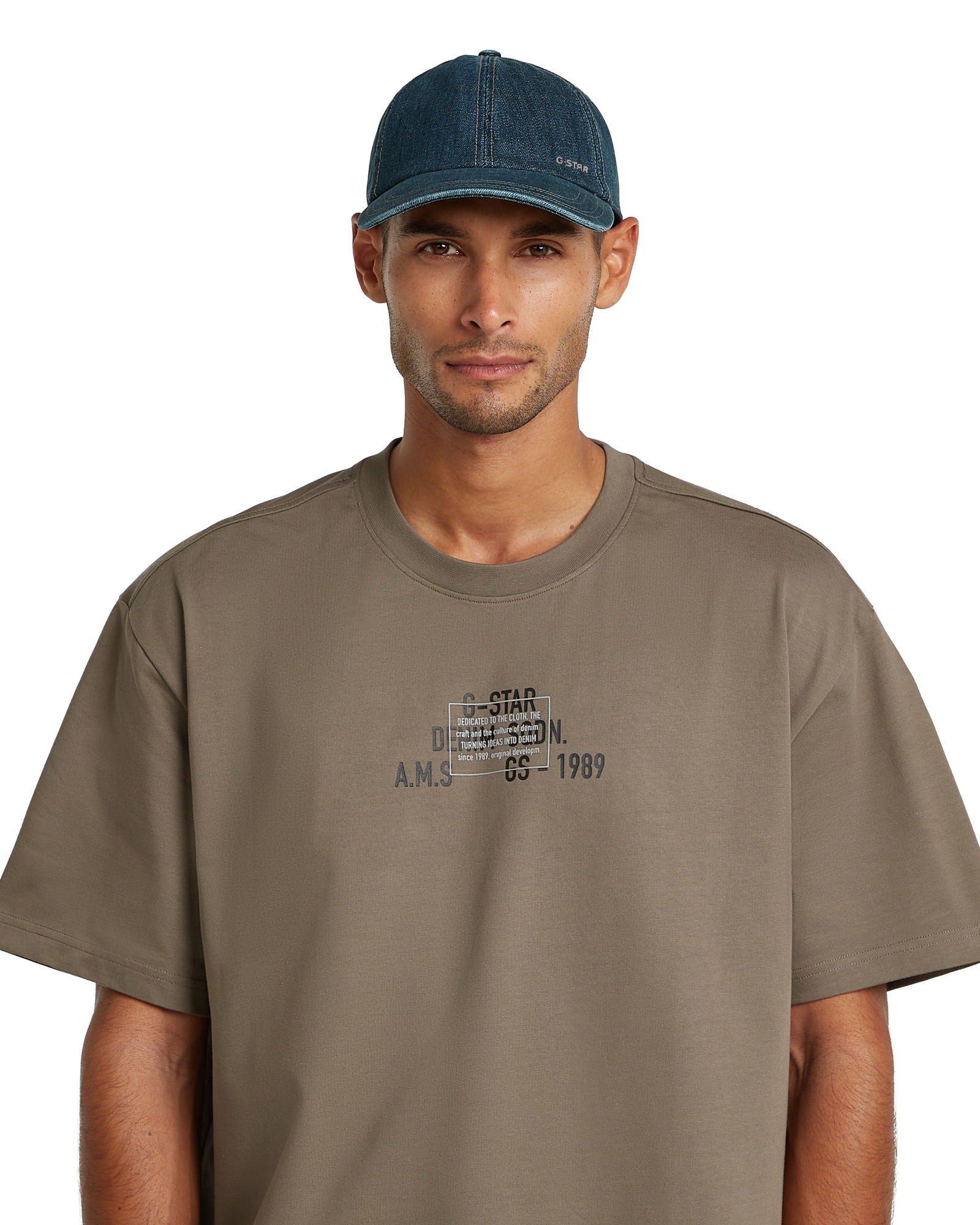 G-STAR Schirmmütze "Avernus Baseball Cap"
