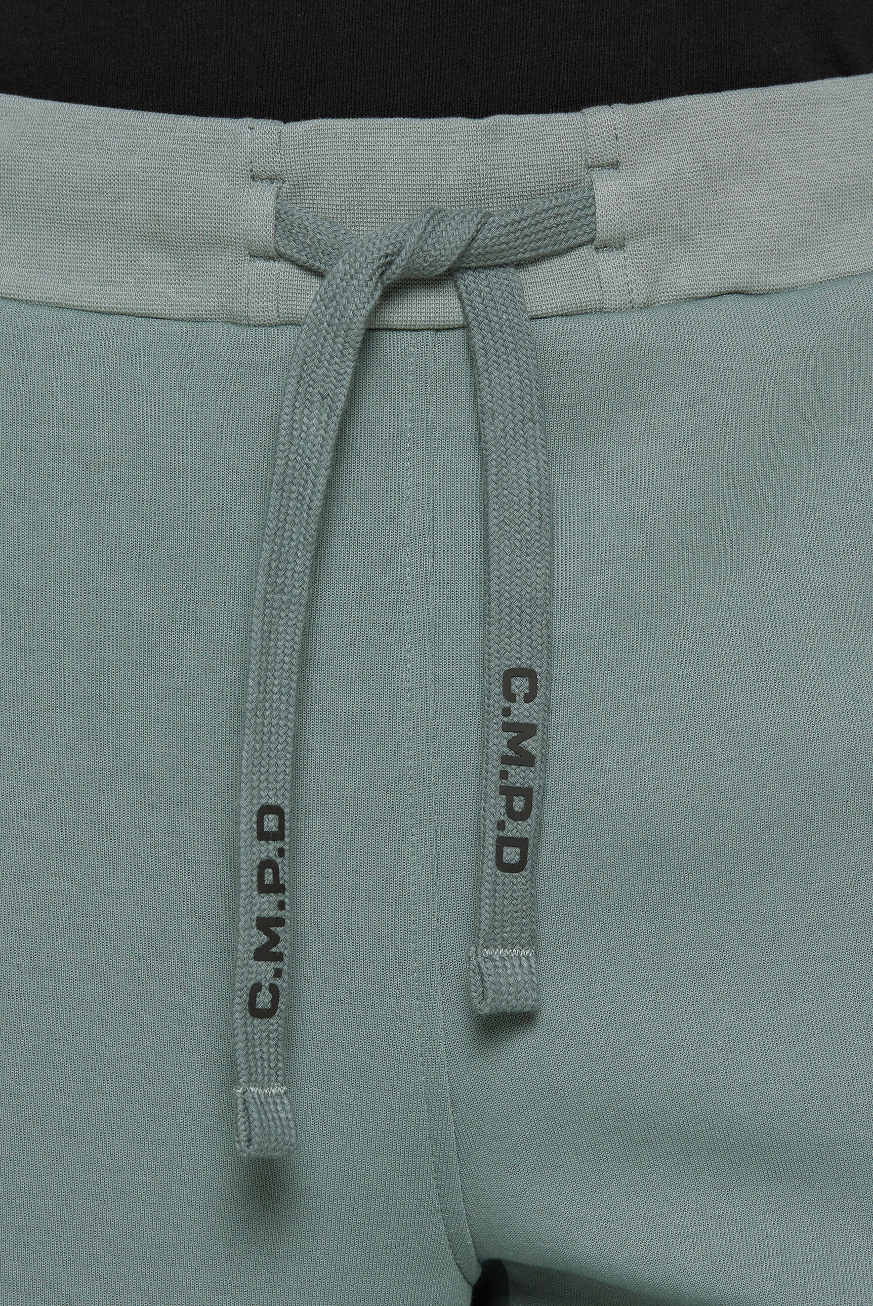 CAMP DAVID Sporthose, mit Elastikbund