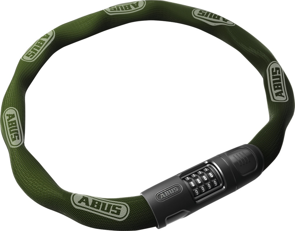 ABUS Kettenschloss »8808C«