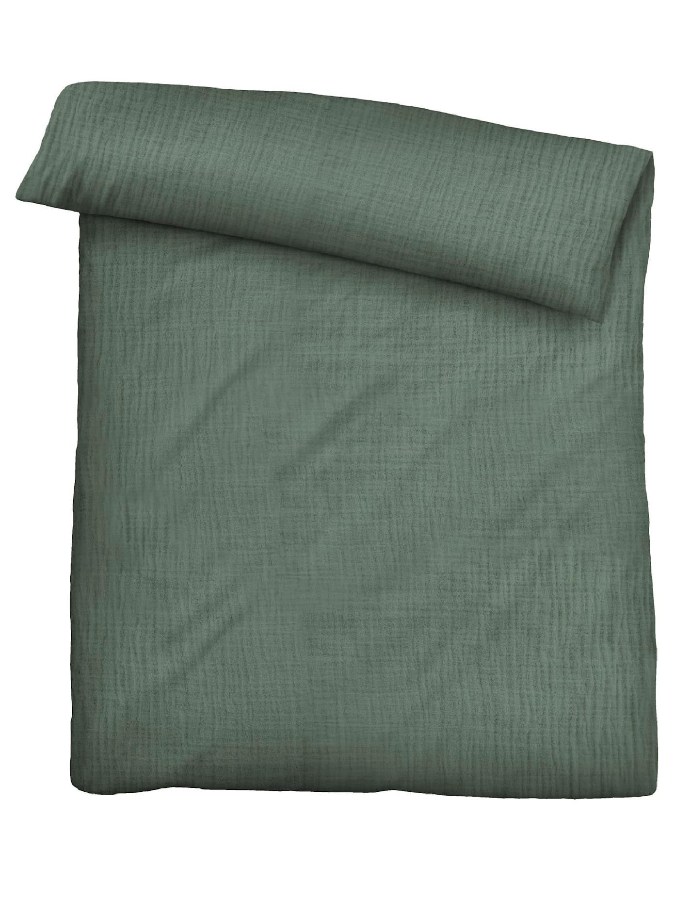 Biberna Bettwäsche 2 tlg. tlg.