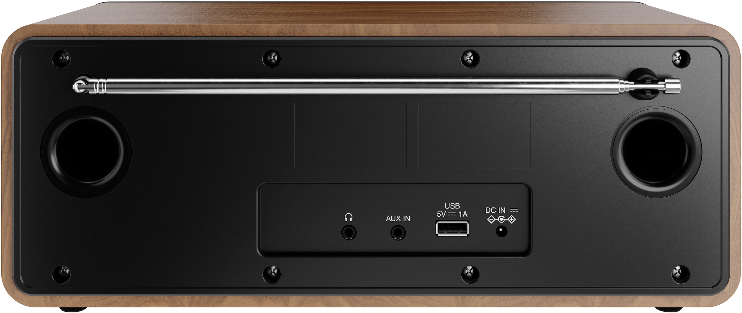 Sharp Internet-Radio »DR-I740« (Bluetooth | WLAN 20 W)