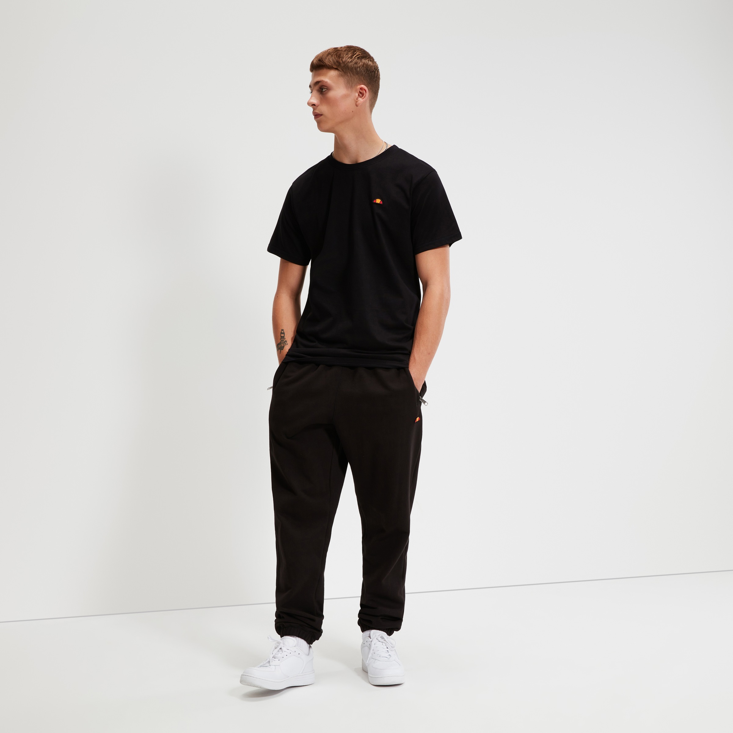 Ellesse T-Shirt »CASSICA TEE«, (1 tlg.)