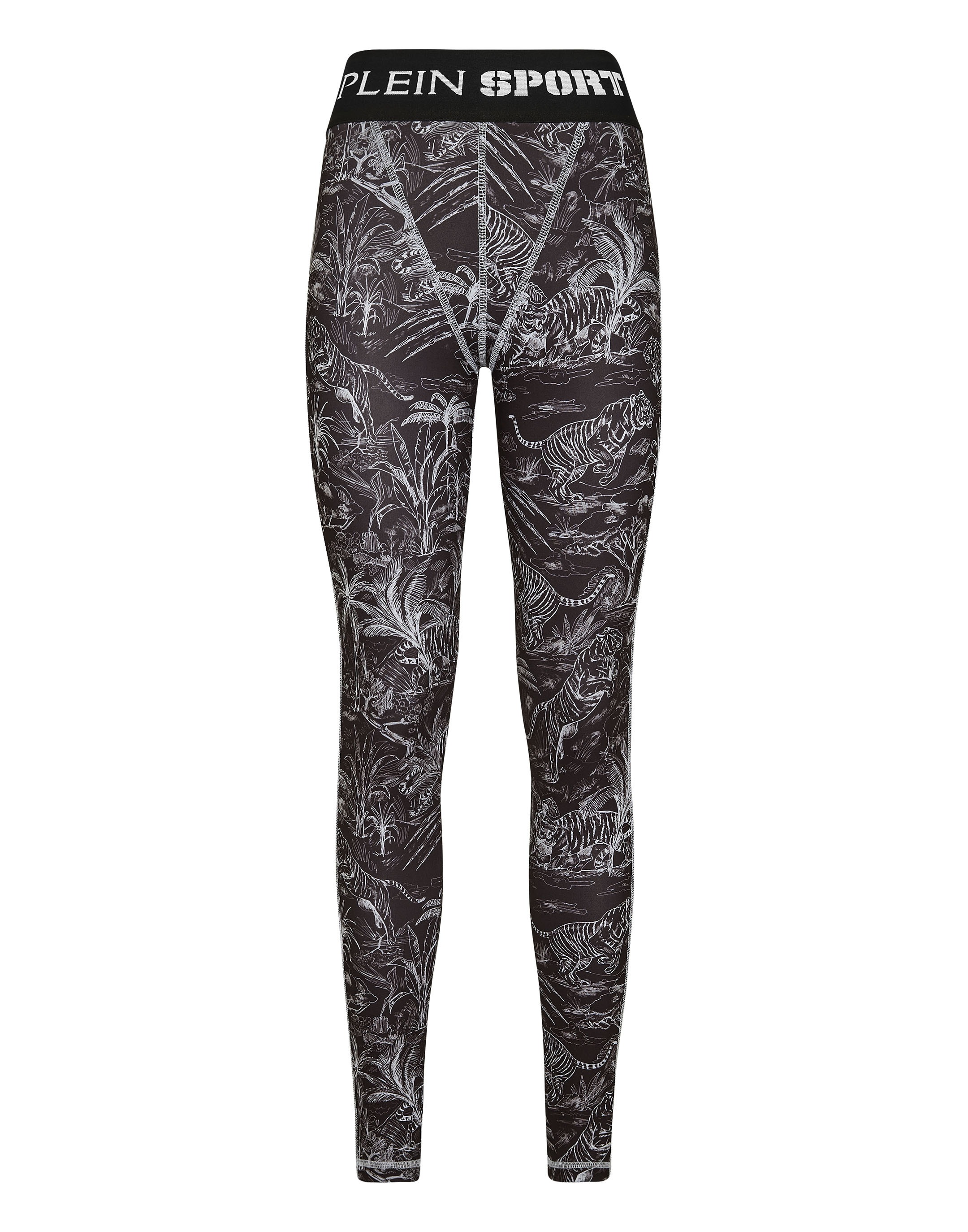 PLEIN SPORT Leggings »Leggings«