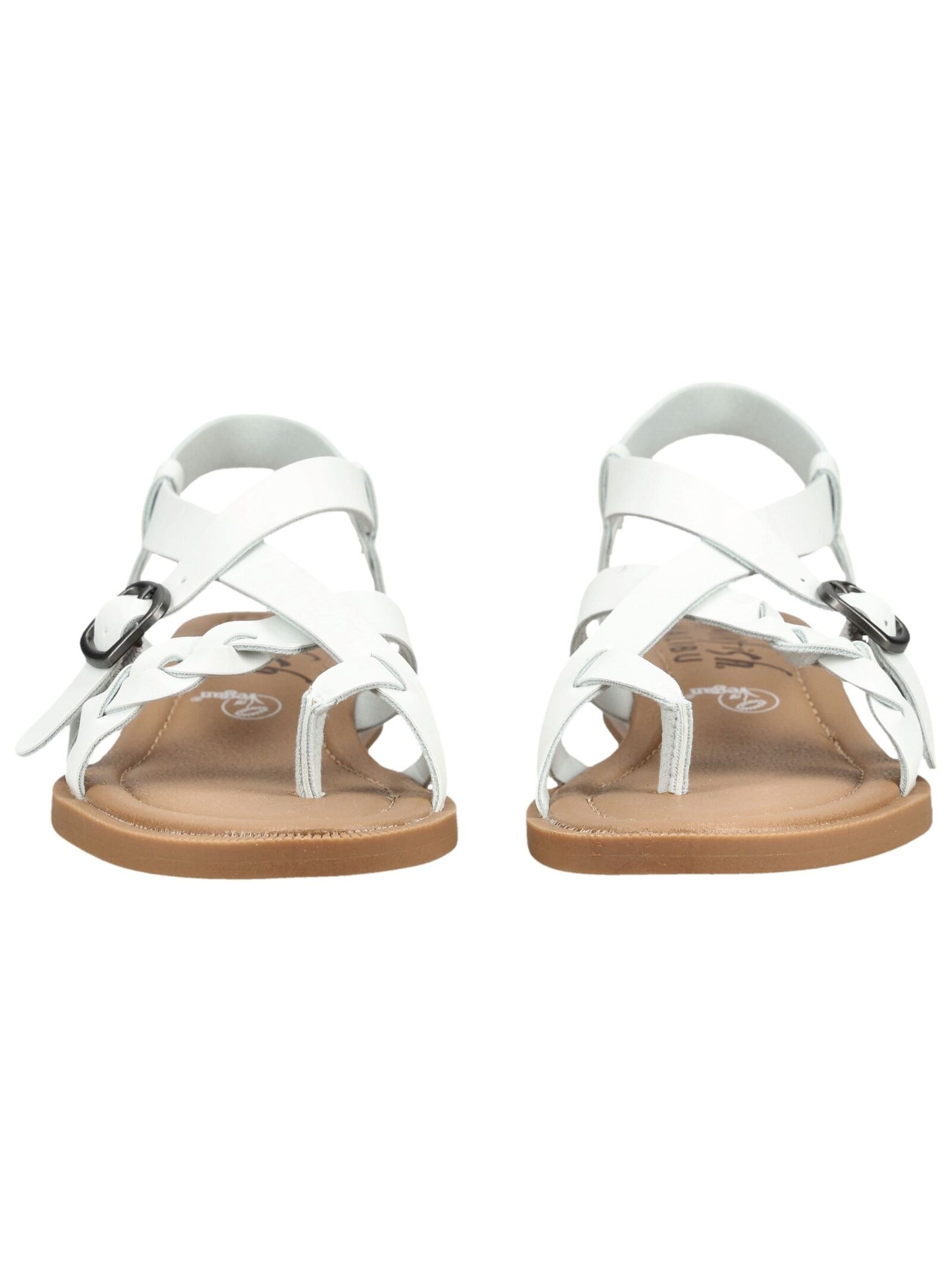 Thumbnail - Blowfish Zehentrenner "Blowfish Sandalen Lederimitat"