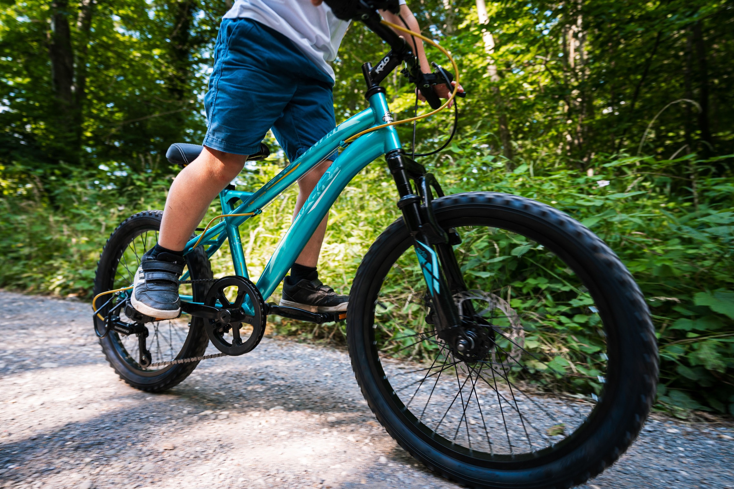 Huffy Jugendfahrrad