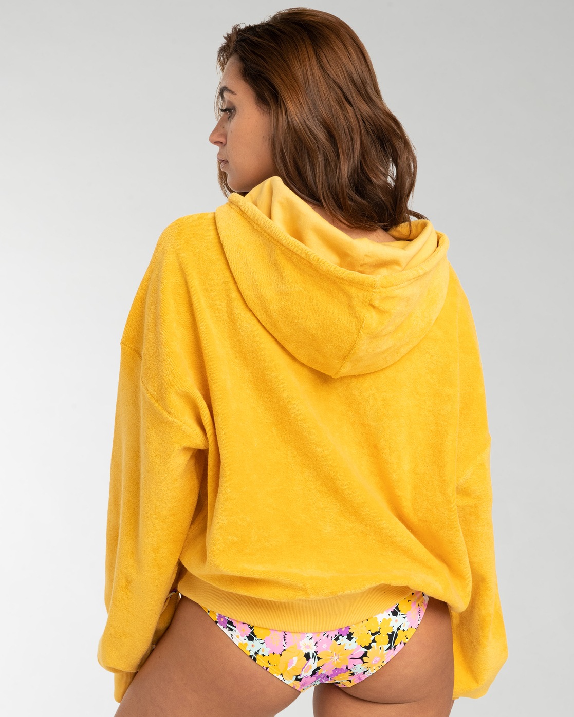 Billabong Kapuzensweatshirt »Hit The Waves«
