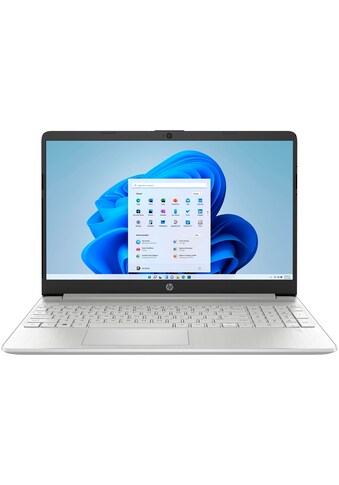 HP Notebook »15s-fq5077ng«