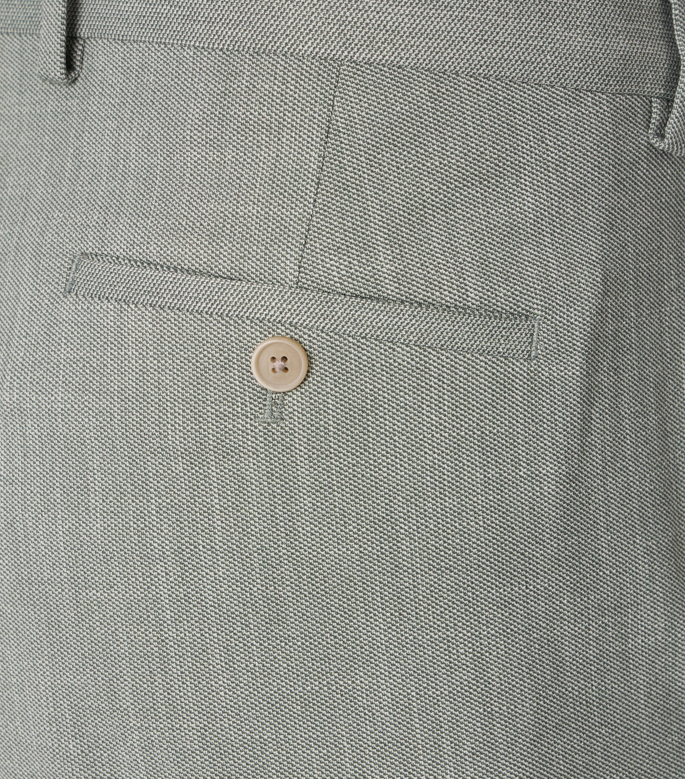 VENTI Chinohose »VENTI Hose uni«