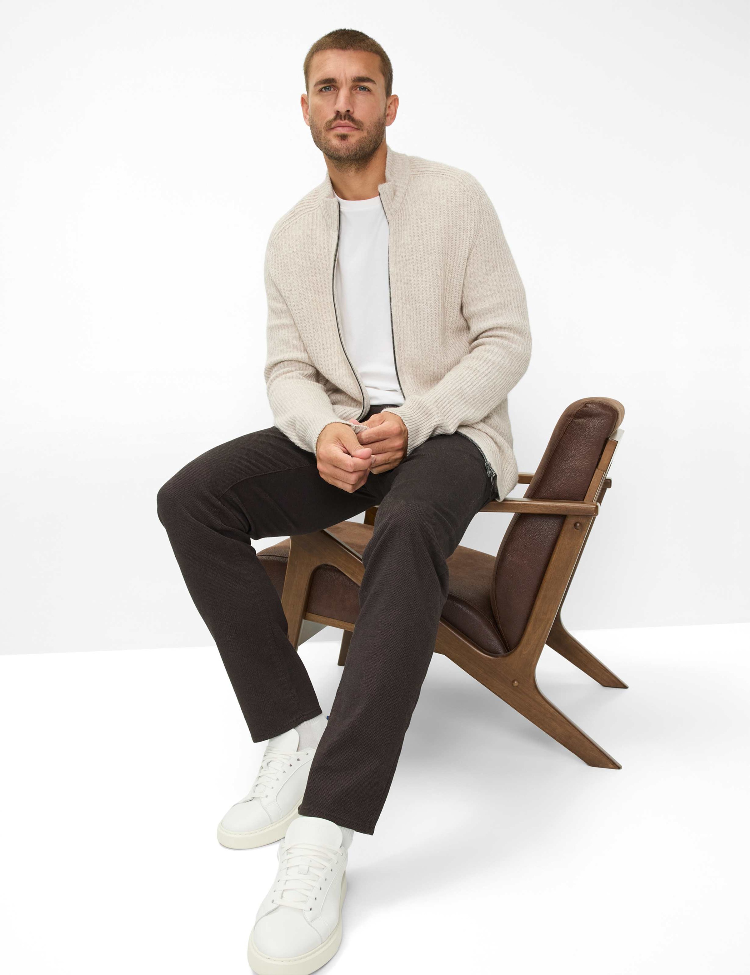 Brax 5-Pocket-Hose »Style CADIZ«