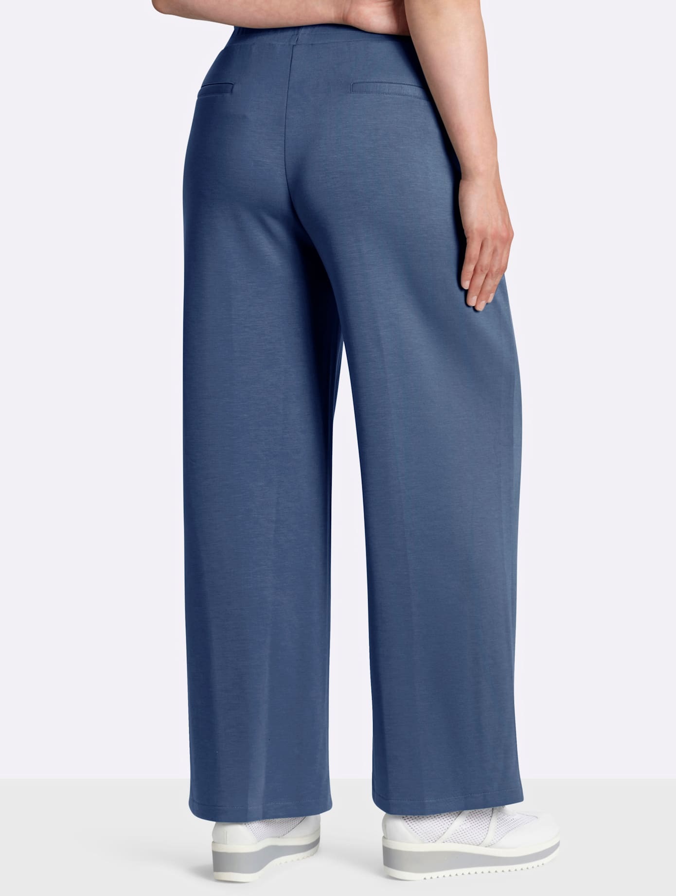 Casual Looks Jerseyhose
