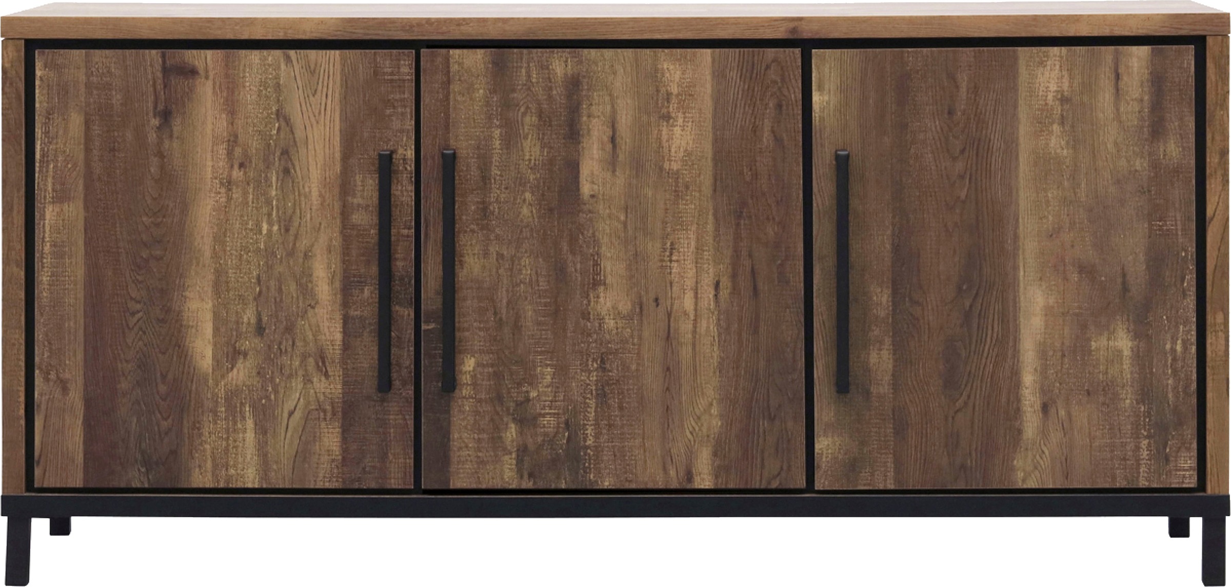 OMG Design Sideboard »Vasto«, mit Soft-Close, in zwei Breiten