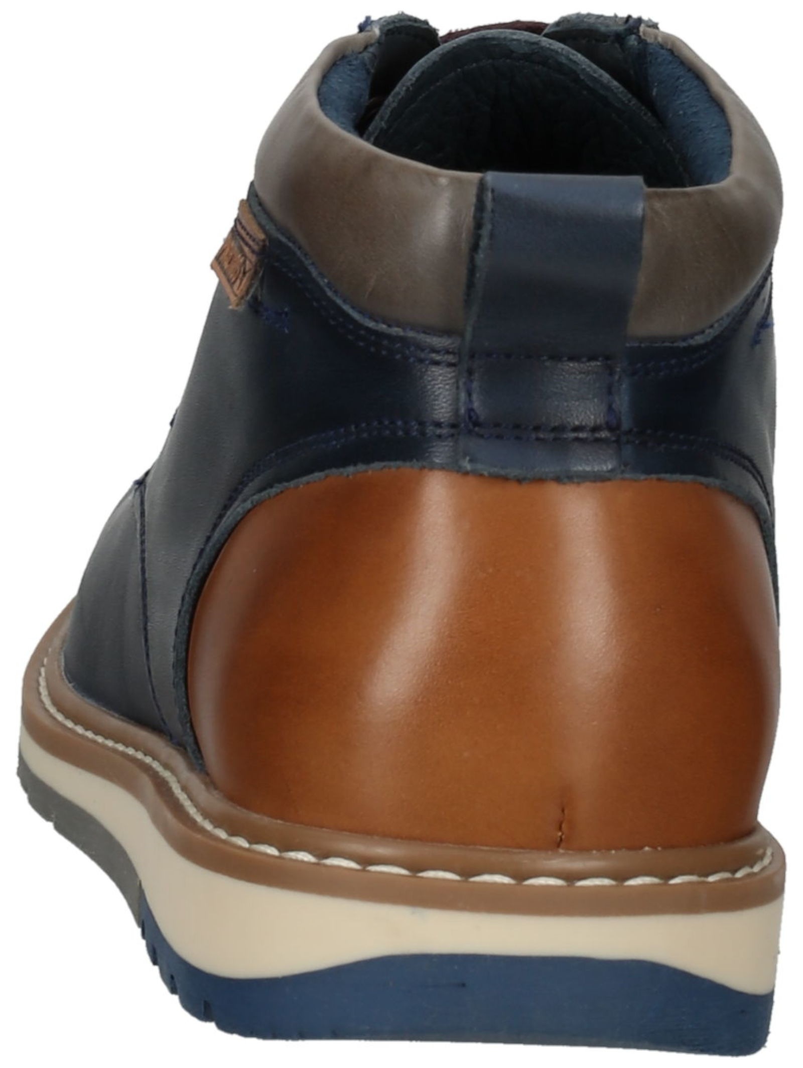 PIKOLINOS Schnürstiefelette »PIKOLINOS Stiefelette Leder«