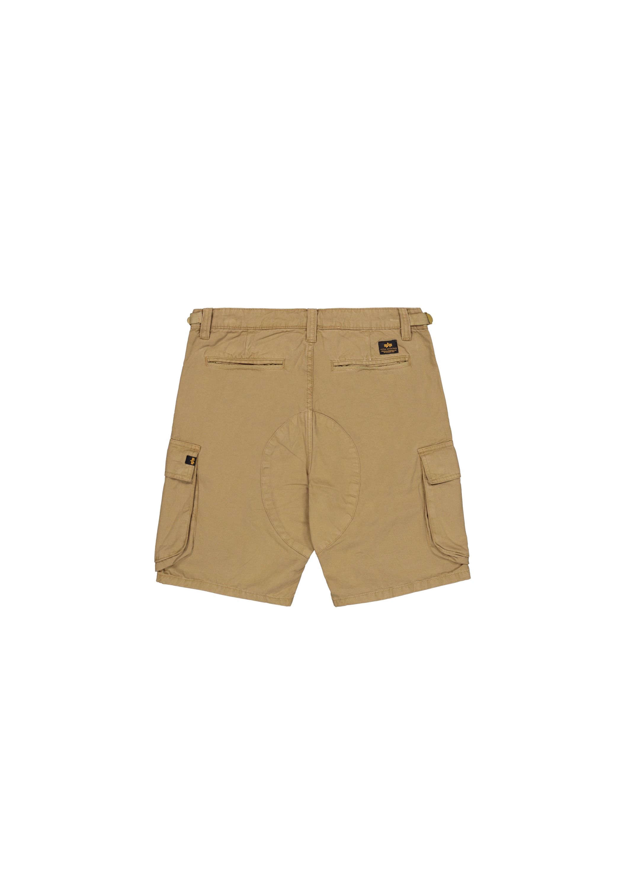 Alpha Industries Shorts "Canvas Cargo Short" günstig online kaufen