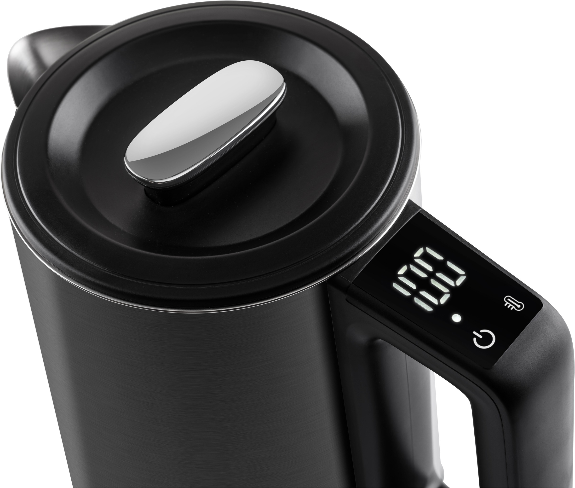 eta Wasserkocher »ESTER ETA459790000«, 1,5 l, 2200 W