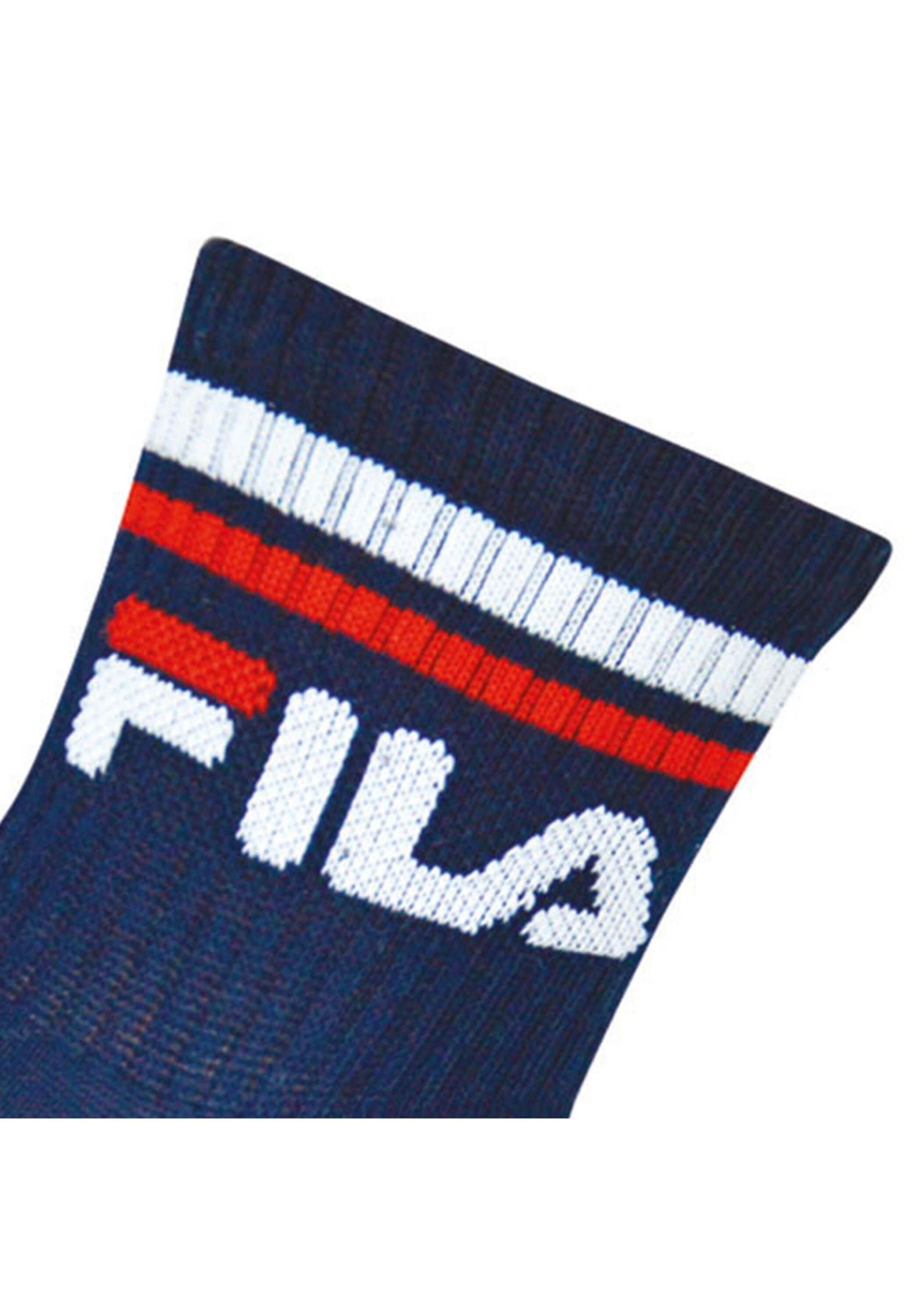 Fila Kurzsocken »Socken 6er Pack«