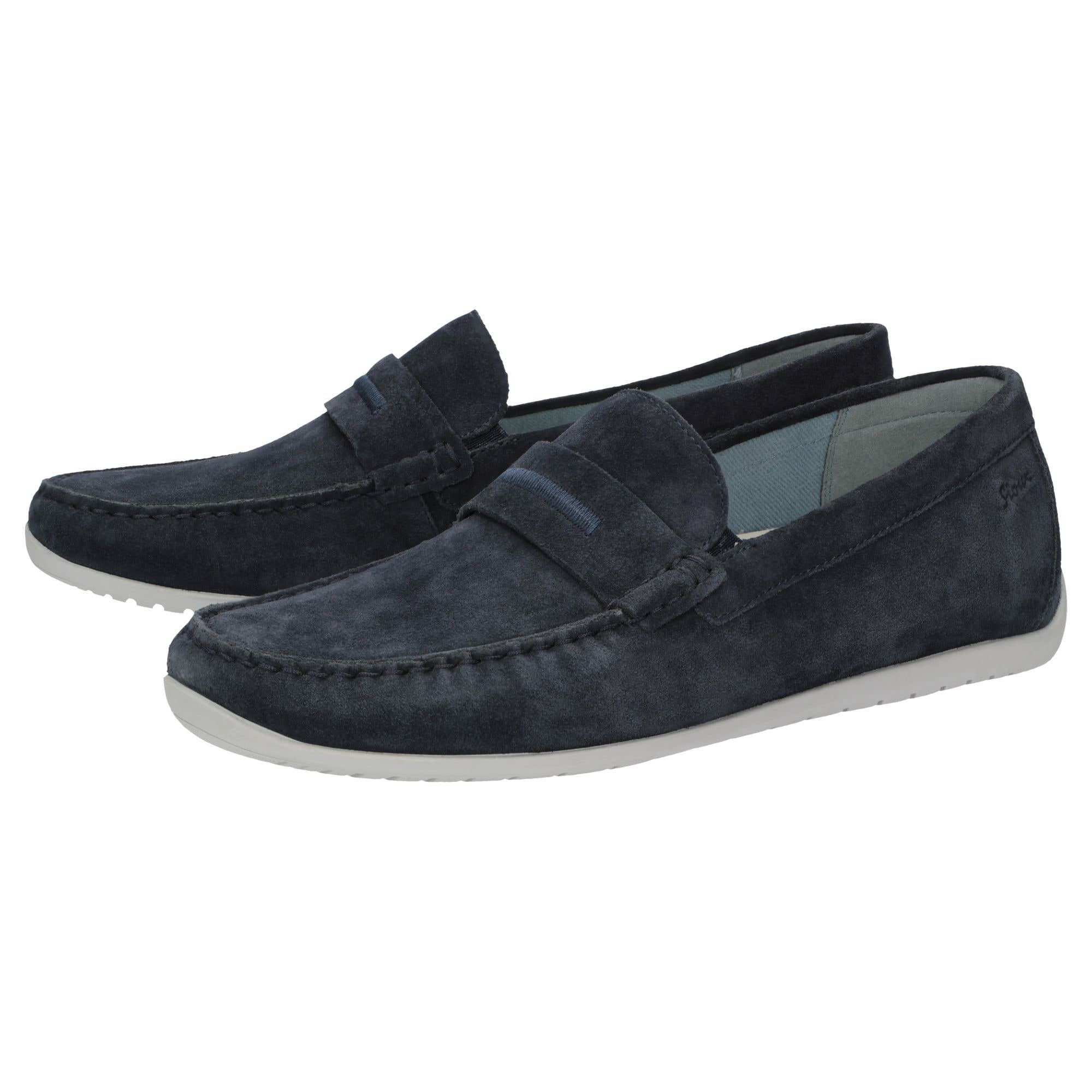 SIOUX Slipper "Rodimiro-701"