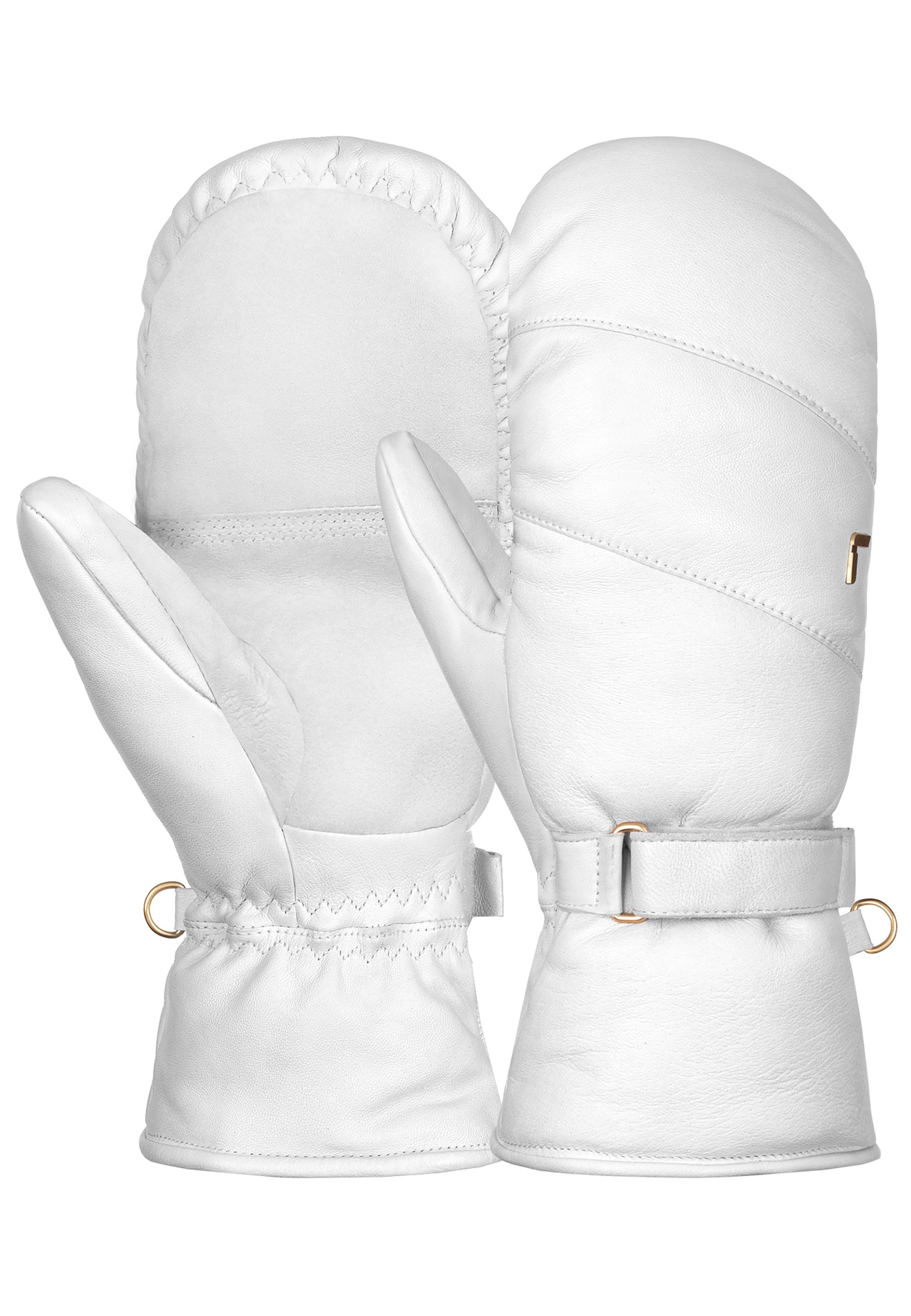 Reusch Fäustlinge "Perla Mitten" mit winddichter, atmungsaktiver Funktion günstig online kaufen
