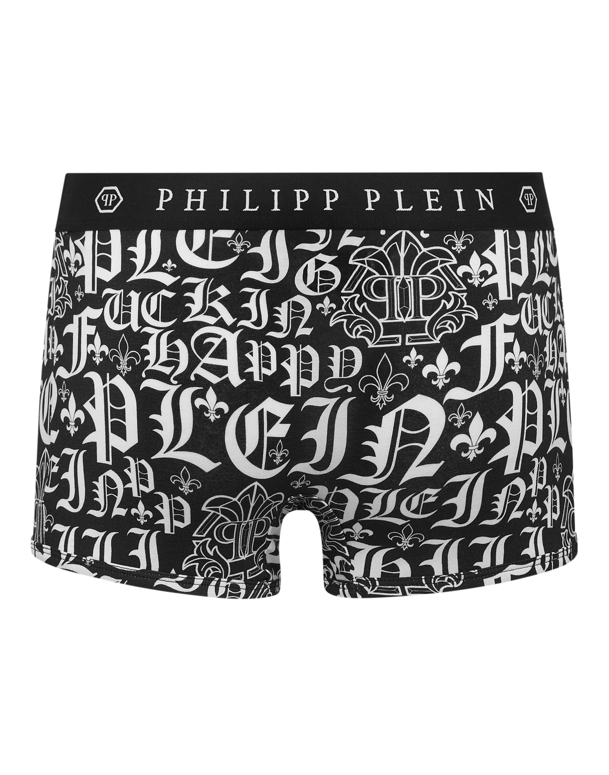 PHILIPP PLEIN Boxer "Boxer" günstig online kaufen