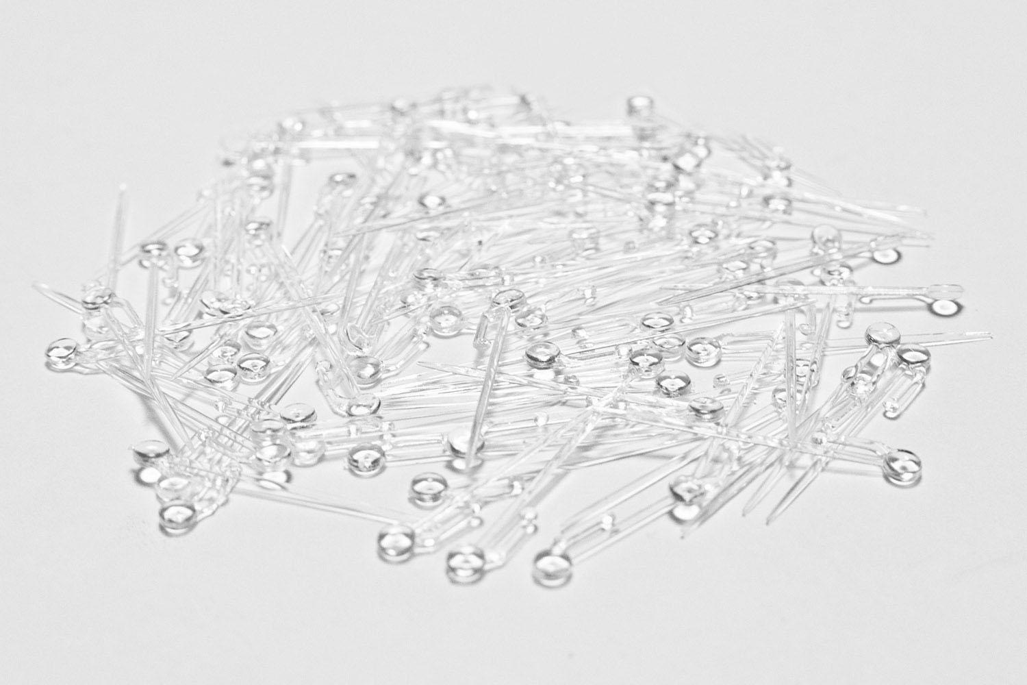 Good Life Faltenclip "Steffi" aus Kunststoff/Metall günstig online kaufen