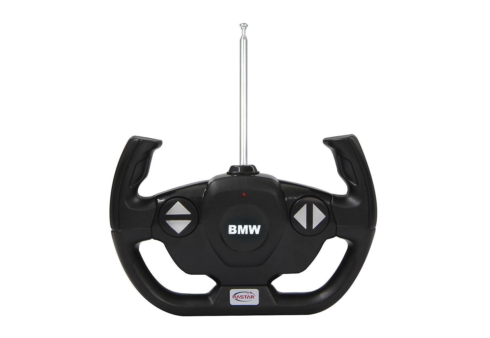 Jamara RC-Auto »BMW i8 - 40 MHz weiß«