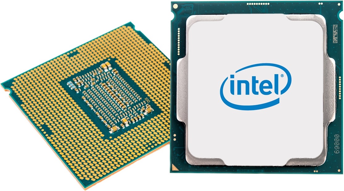 »Core Prozessor i7-10700K« Friday Black BAUR Intel® |