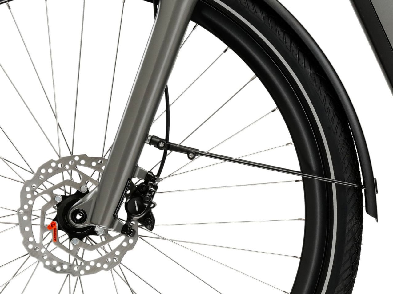 Kross »E-Citybike Damen Sentio 6.0 28" rot« 8 Gang Shimano Nexus Schaltwerk Nabenschaltung Mittelmotor 250 W Pedelec, Elektrofahrrad für Damen und Herren