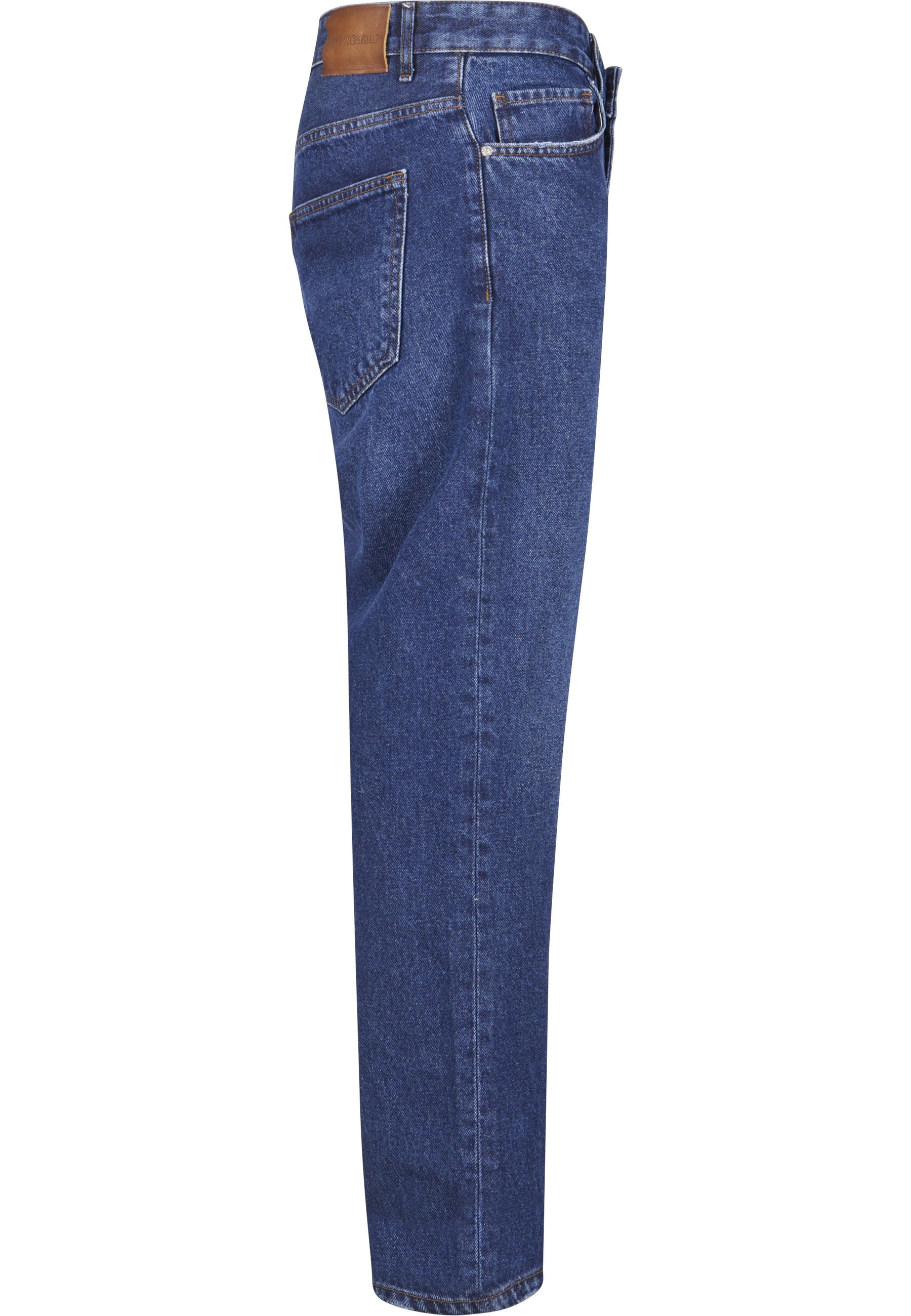 2Y Premium Bequeme Jeans »2Y Premium Herren 2Y Boyfriend Fit Jeans«