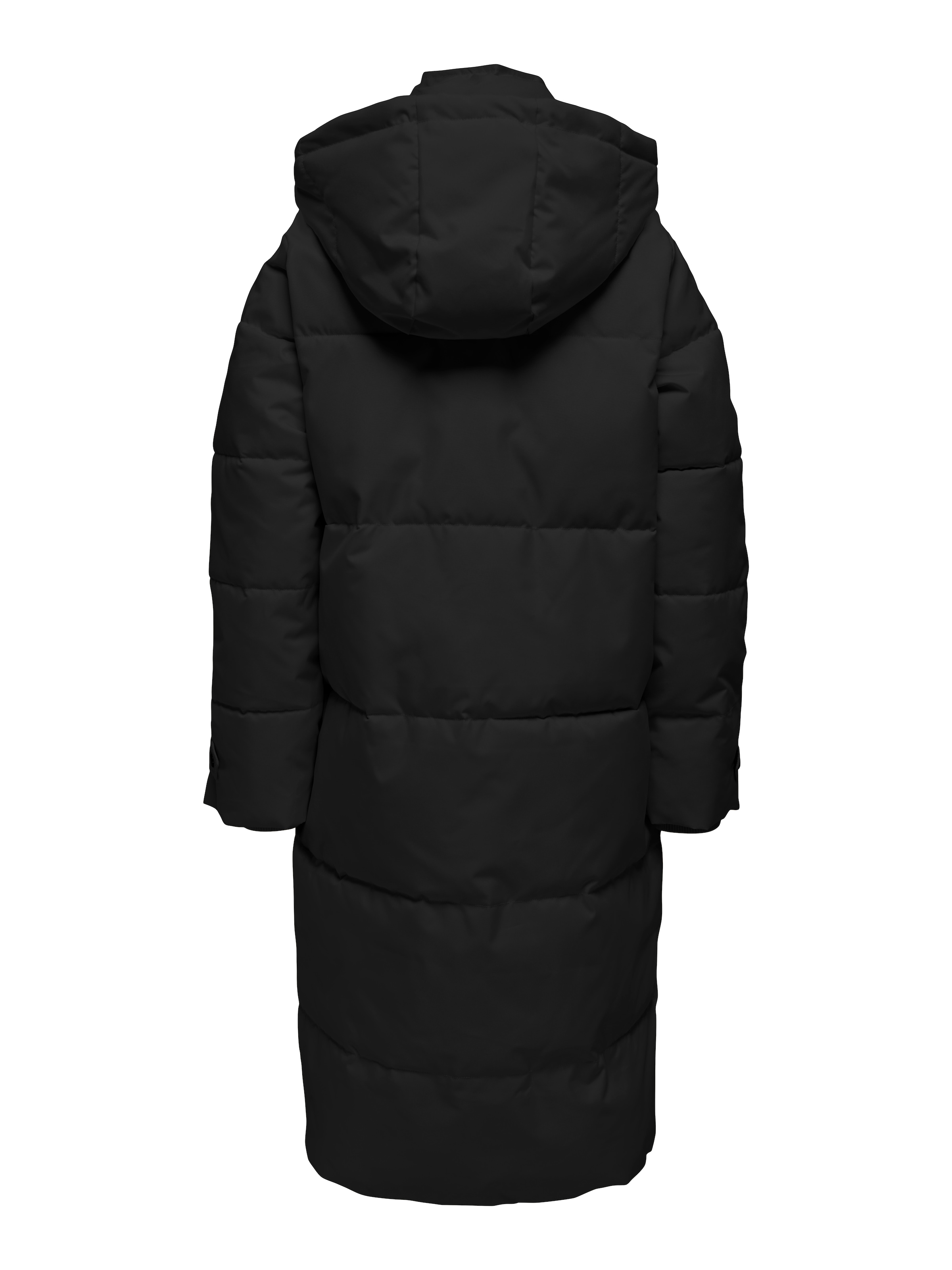 ONLY CARMAKOMA Steppmantel "CARIRENE PUFFER COAT OTW" günstig online kaufen