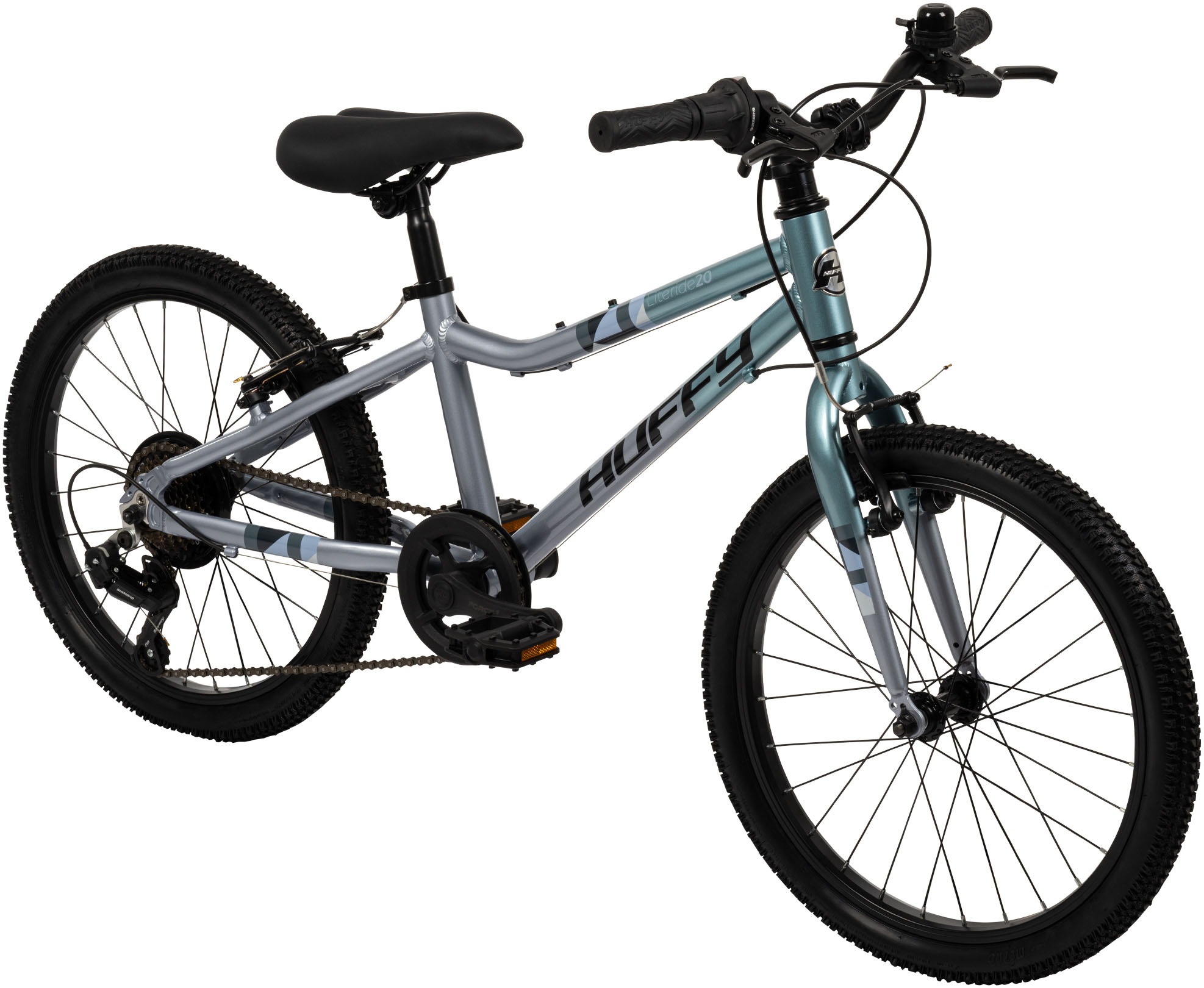 Huffy Mountainbike »20-Zoll Literide Junior 7-Gang Fahrrad«