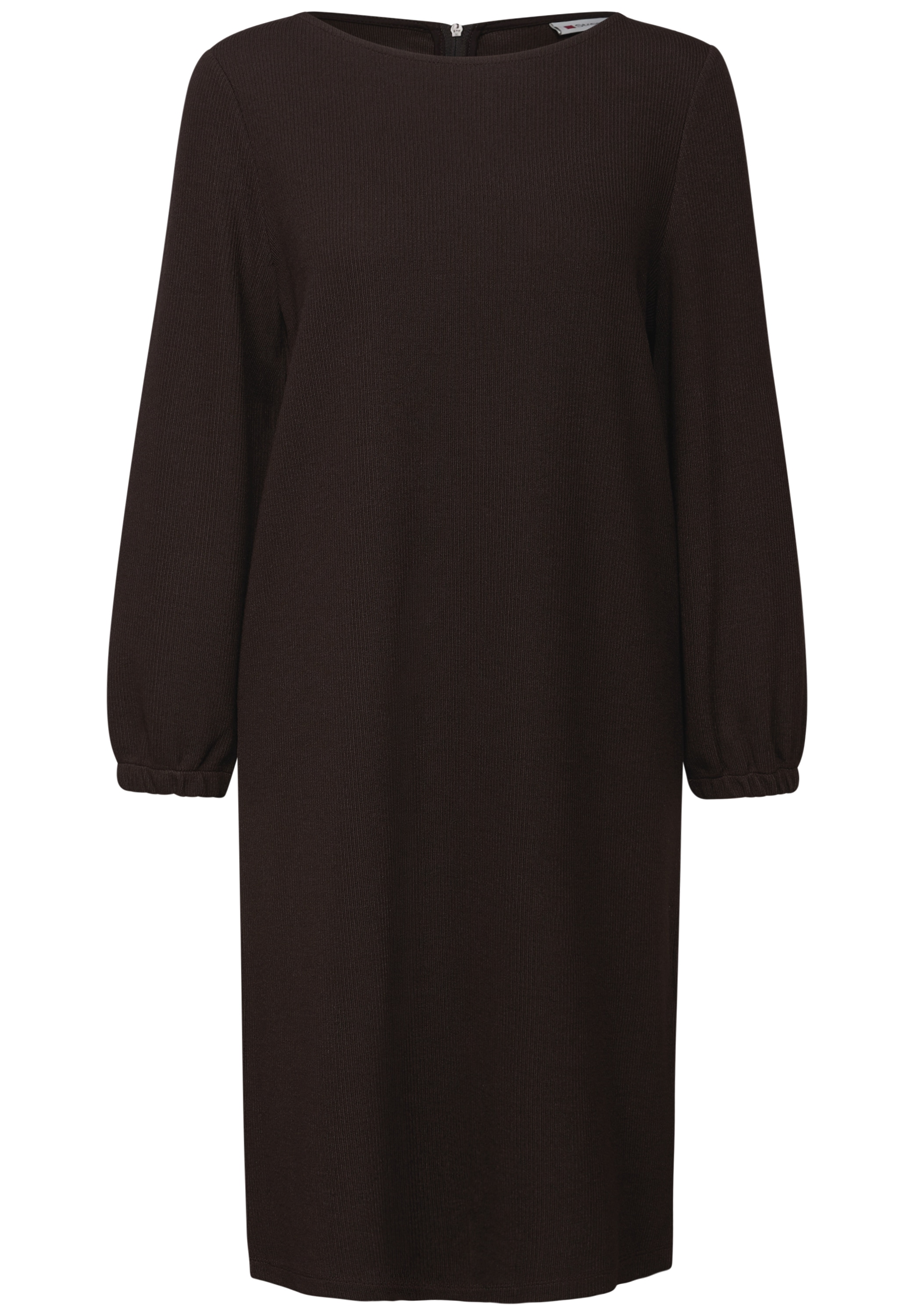 STREET ONE Jerseykleid, knielang
