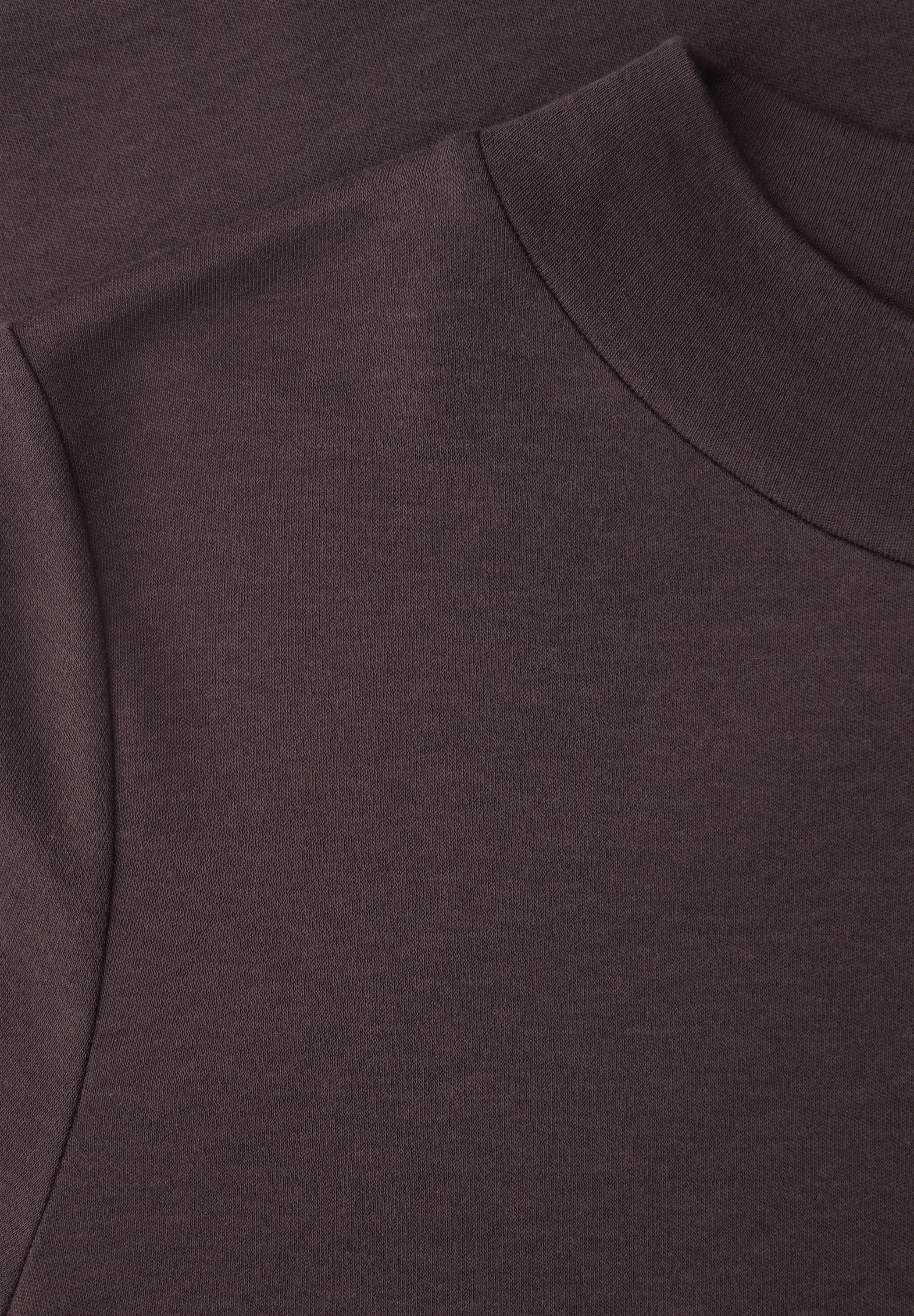 STREET ONE STUDIO Rollkragenshirt mit Turtleneck